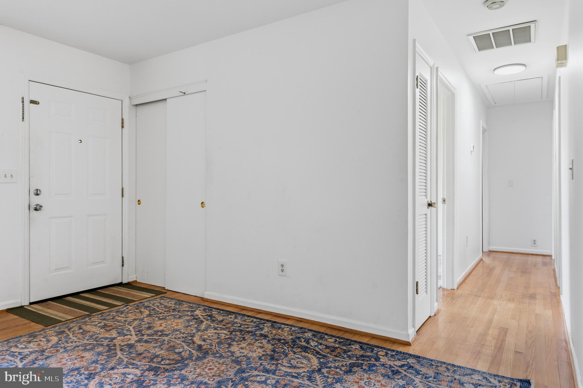 FAIRVIEW ACRES - Residential