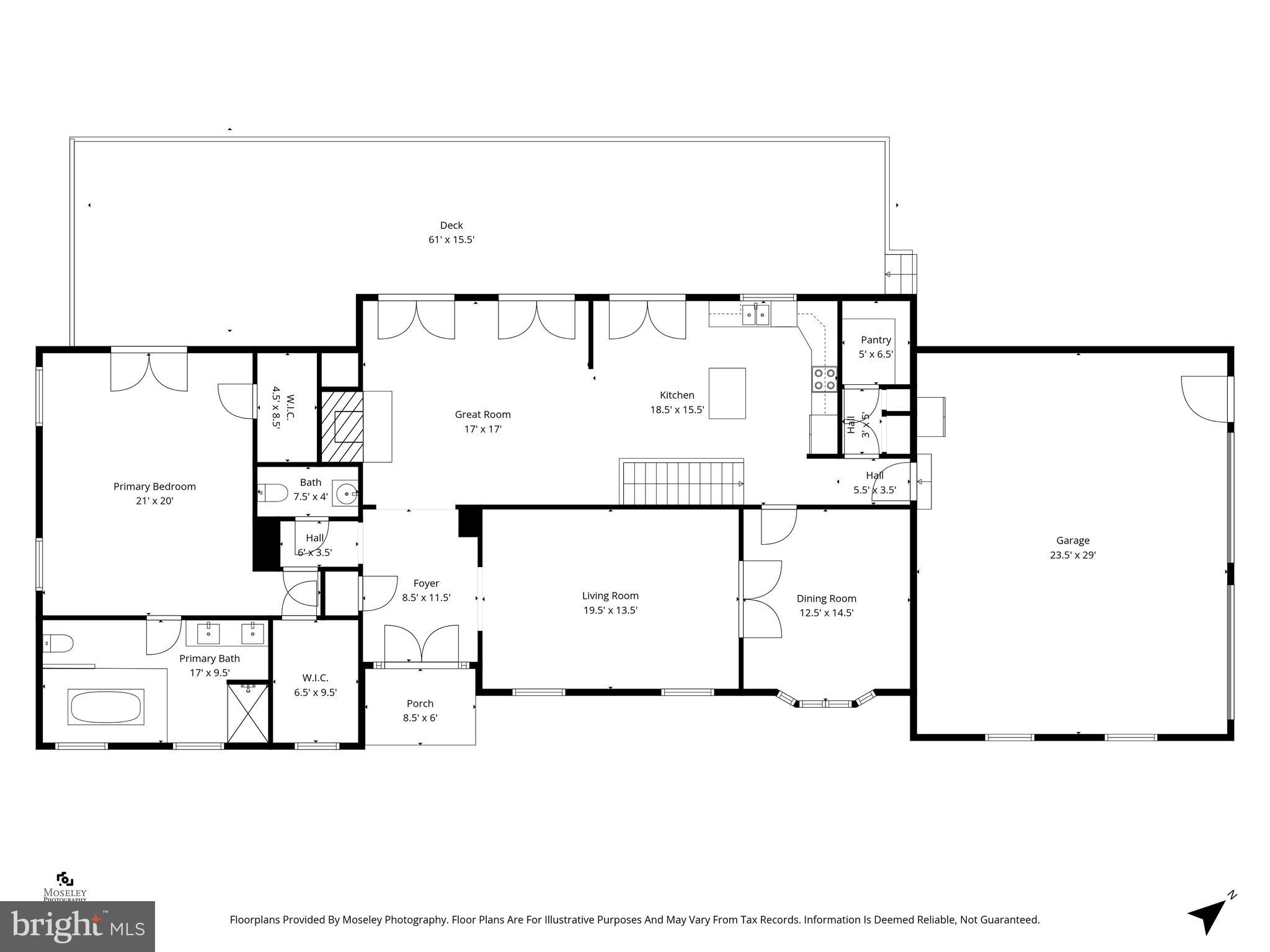 PLANTATION HILLS - Residential