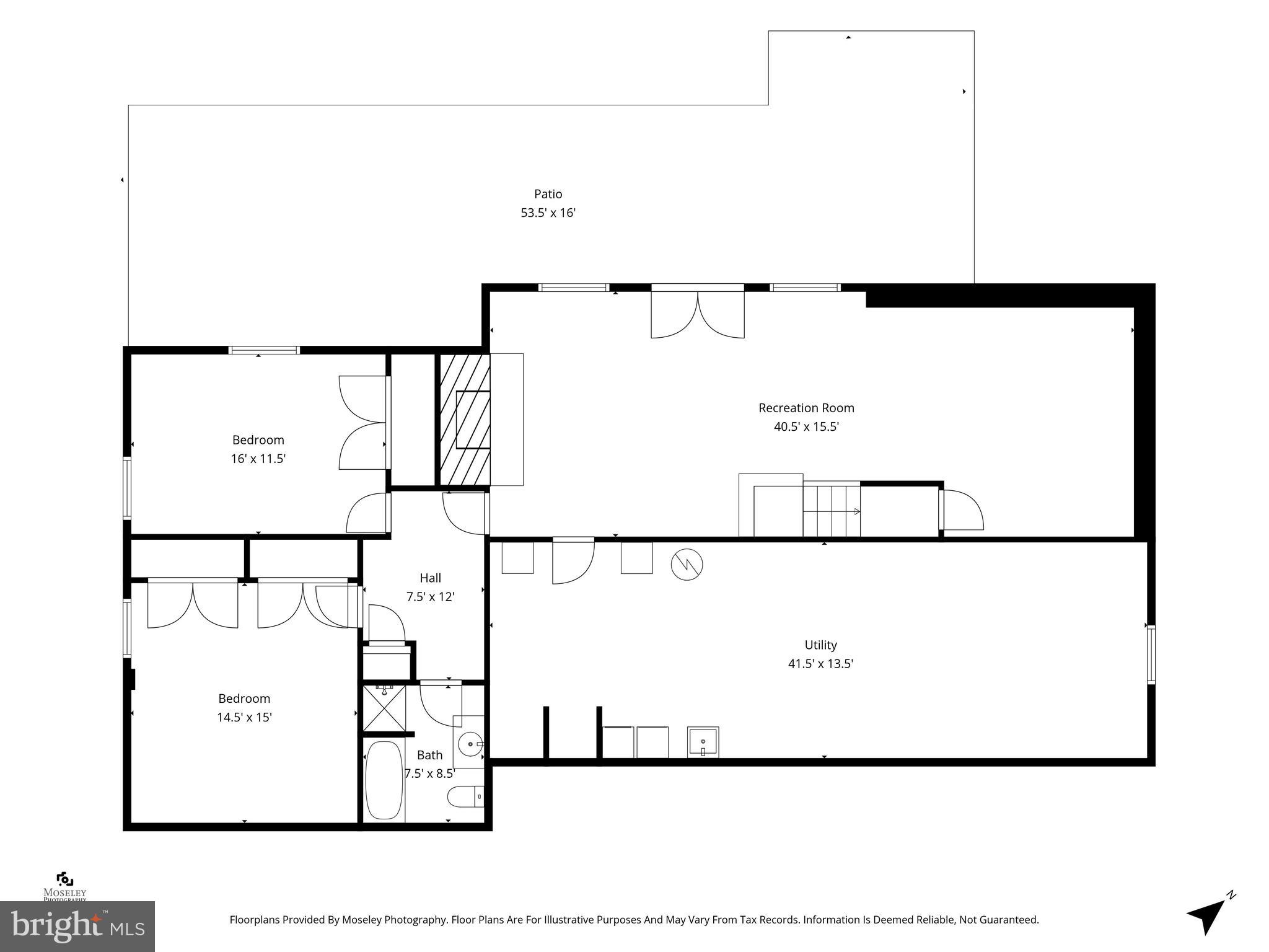 PLANTATION HILLS - Residential