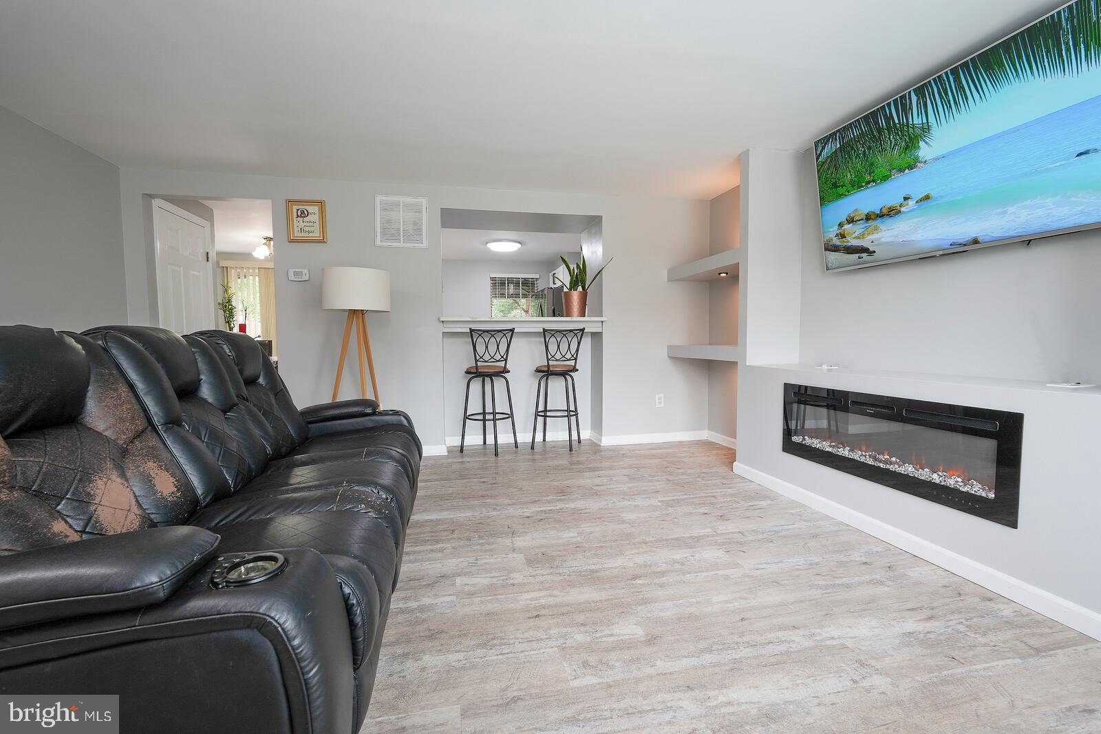 STONE RIVER - Residential