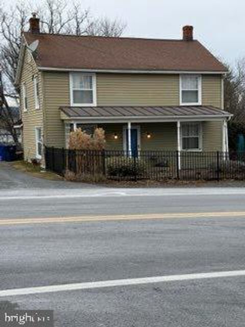 5506 JEFFERSON PIKE FREDERICK MD 21703