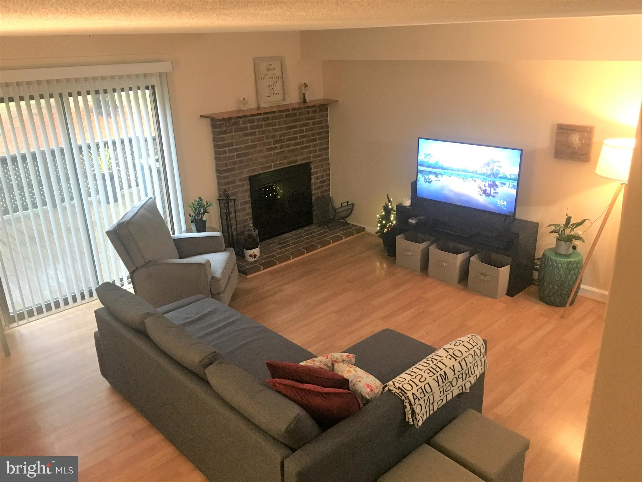 PINEBROOK - Residential Lease