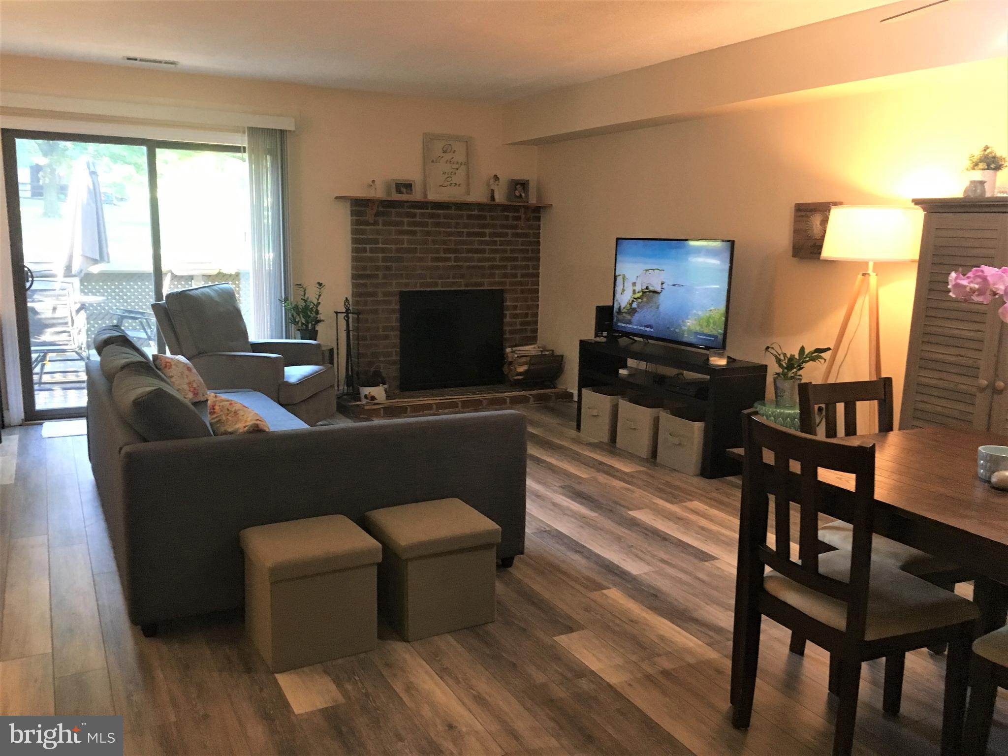 PINEBROOK - Residential Lease