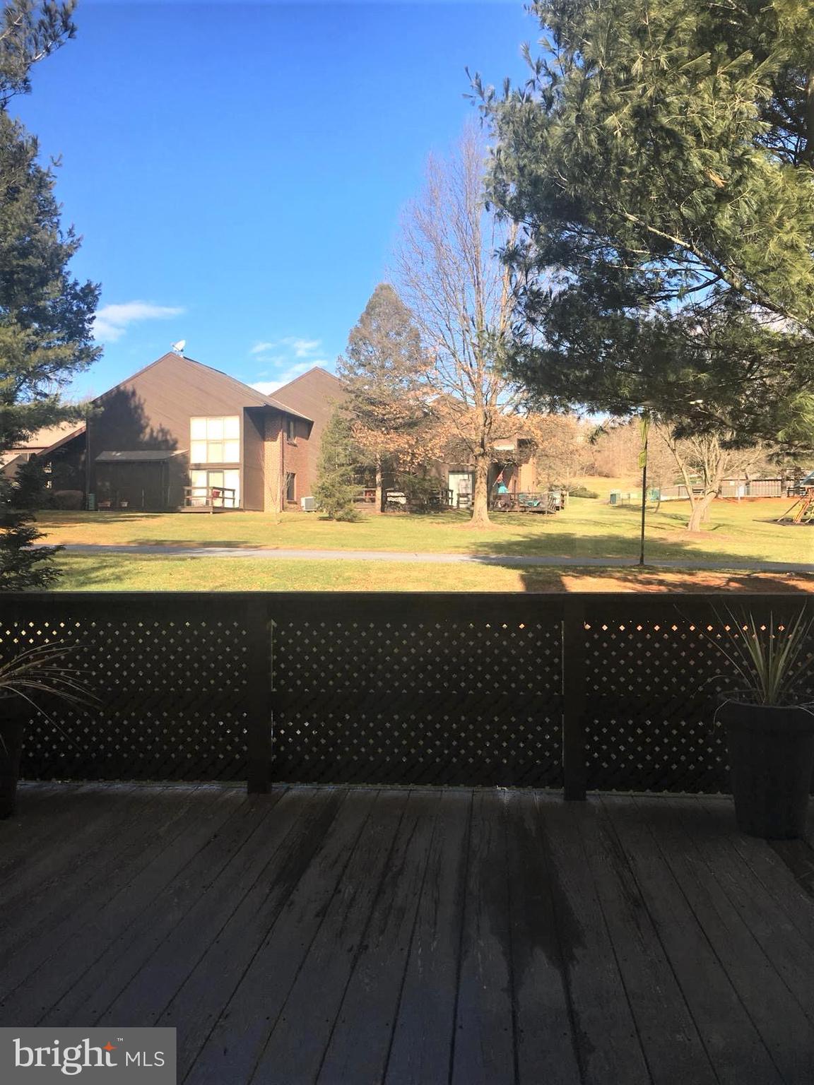 PINEBROOK - Residential Lease