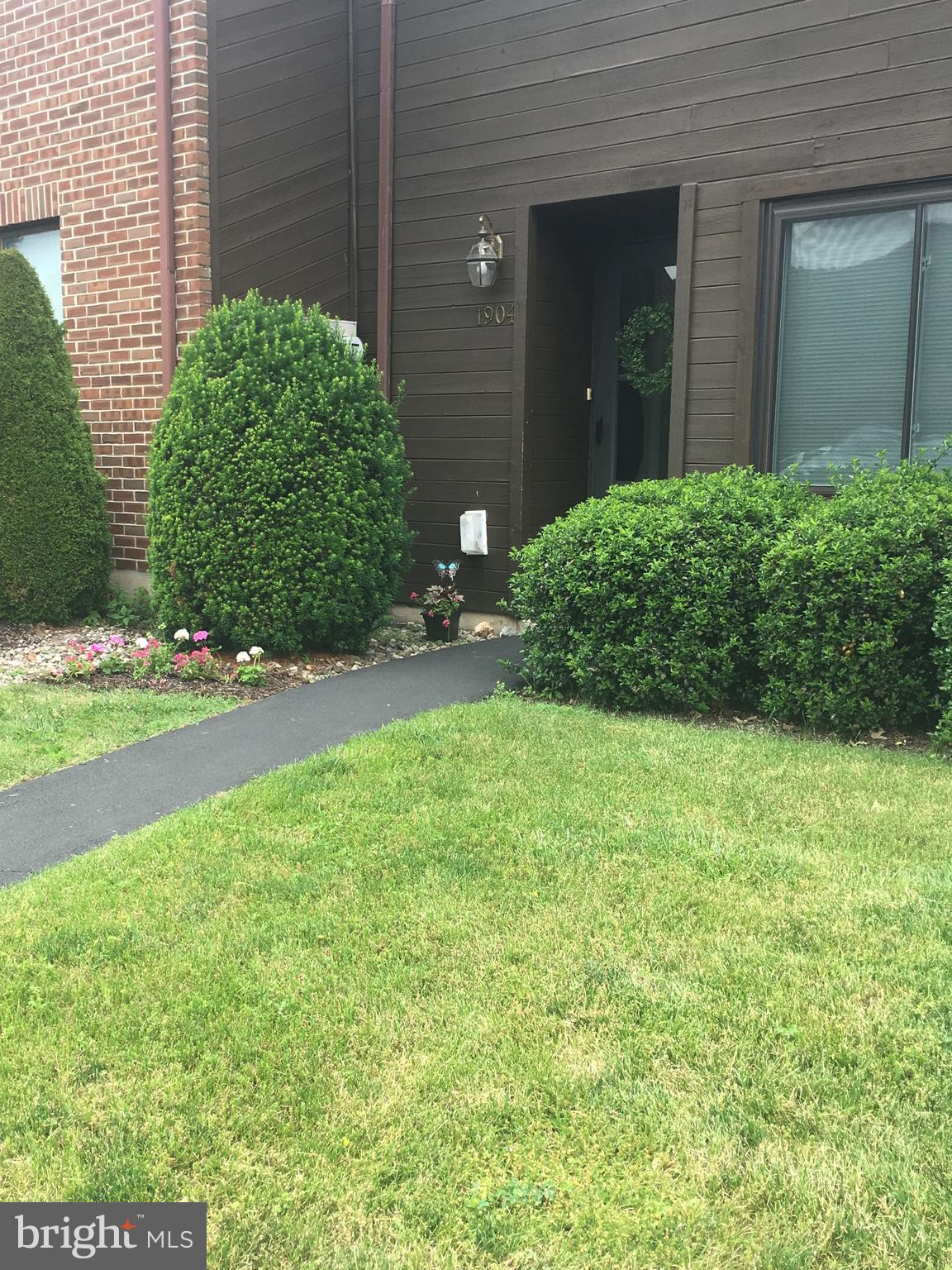 PINEBROOK - Residential Lease