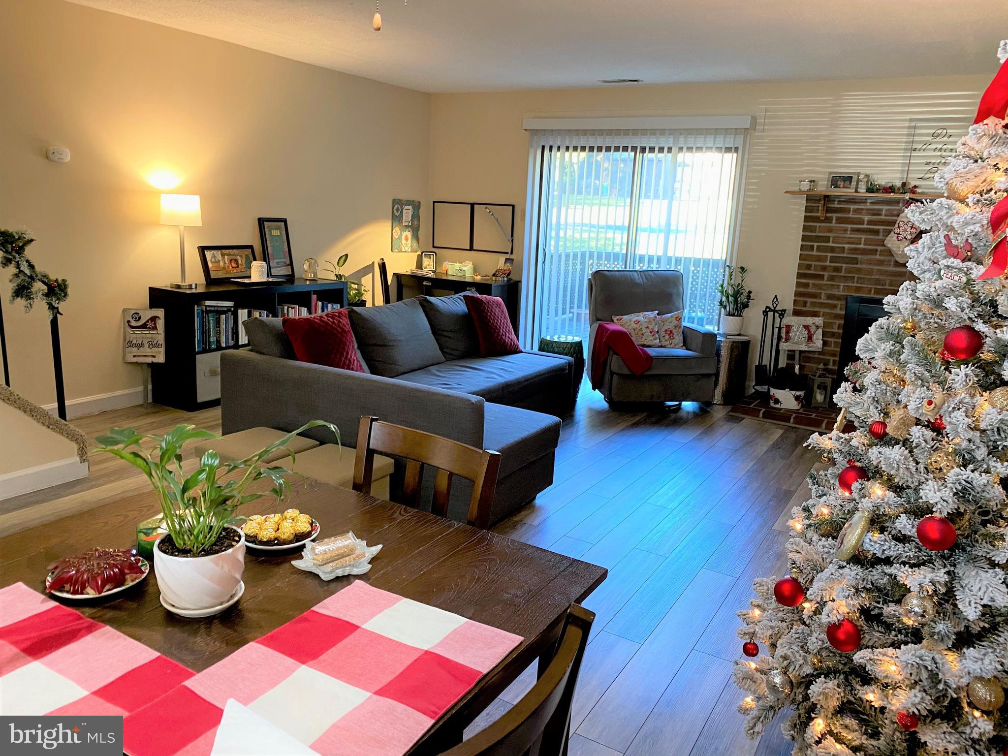 PINEBROOK - Residential Lease