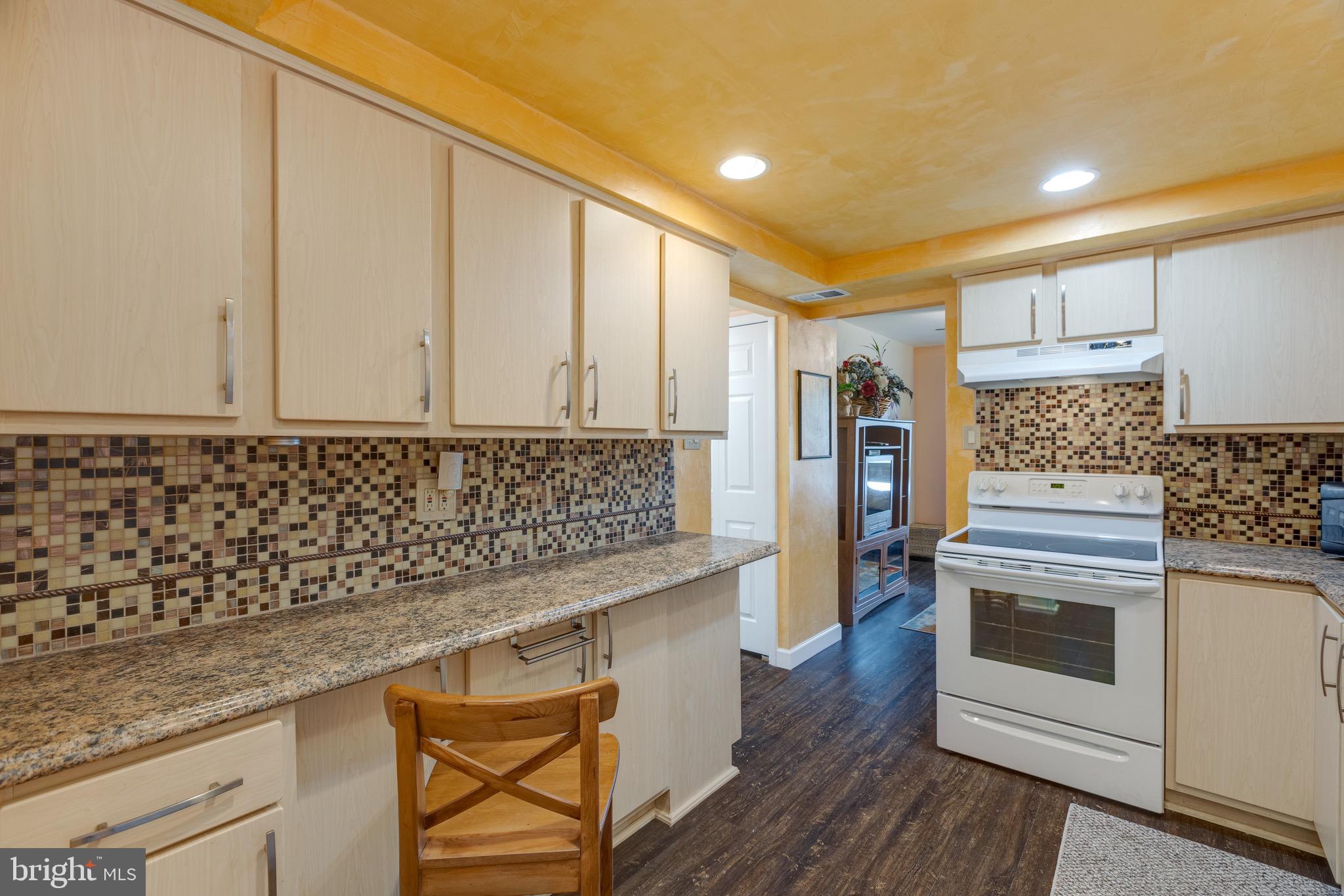 SUGARLAND RUN - Residential