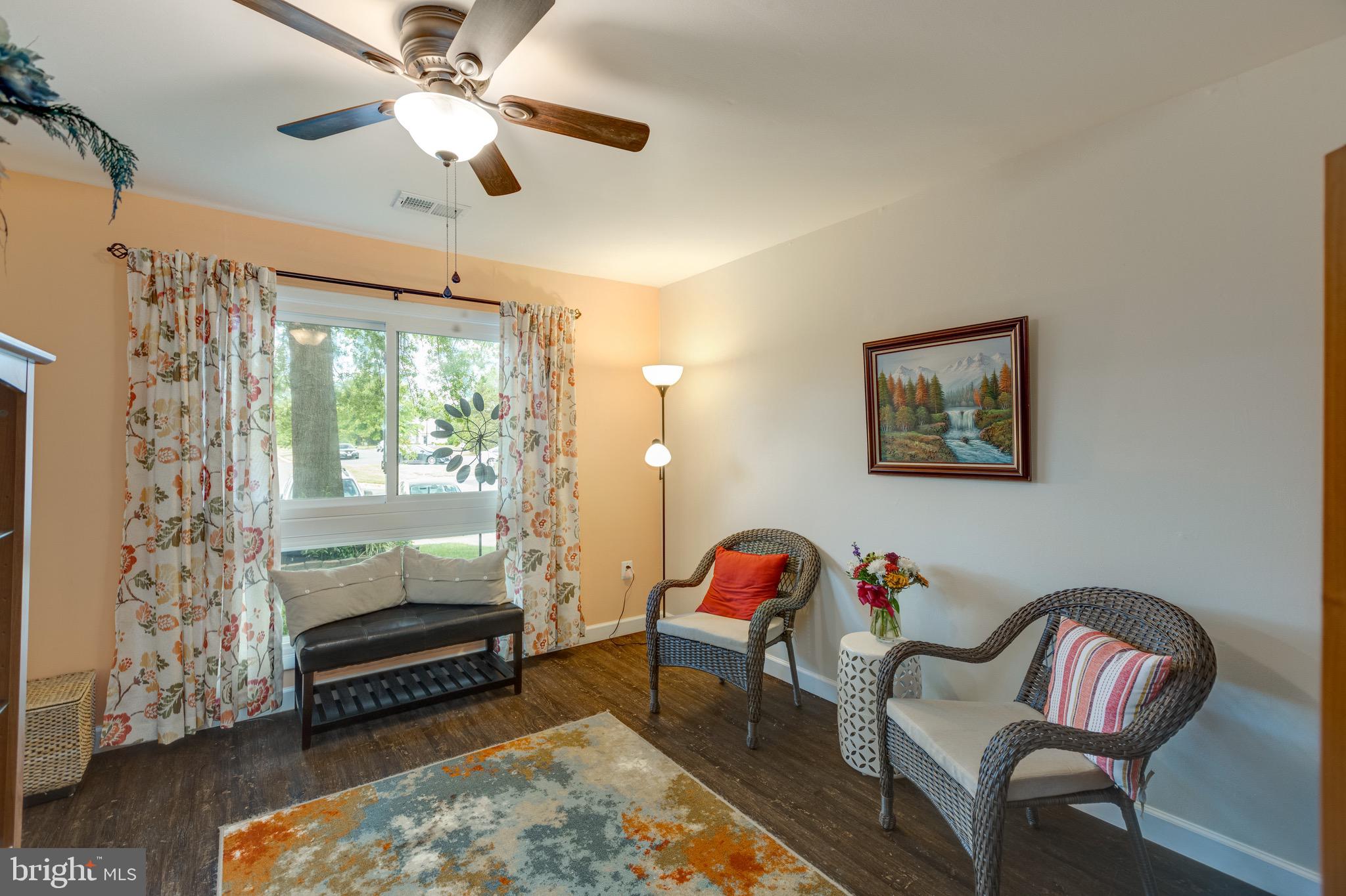 SUGARLAND RUN - Residential