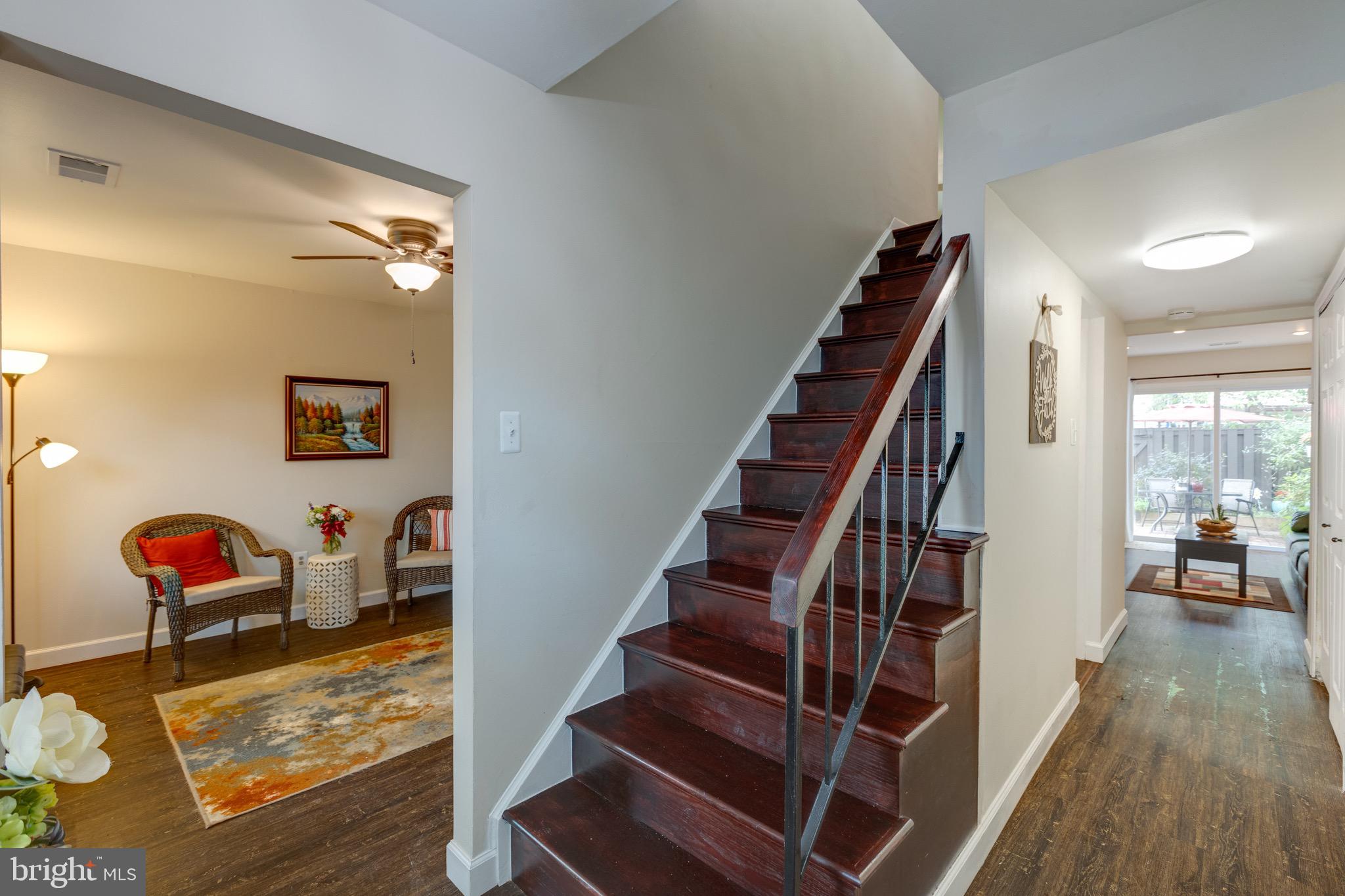 SUGARLAND RUN - Residential