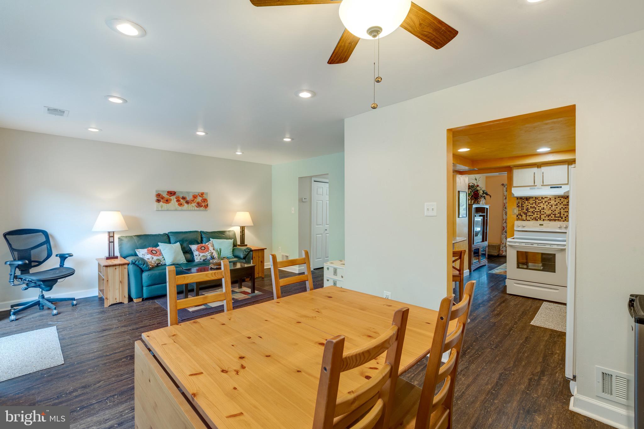 SUGARLAND RUN - Residential