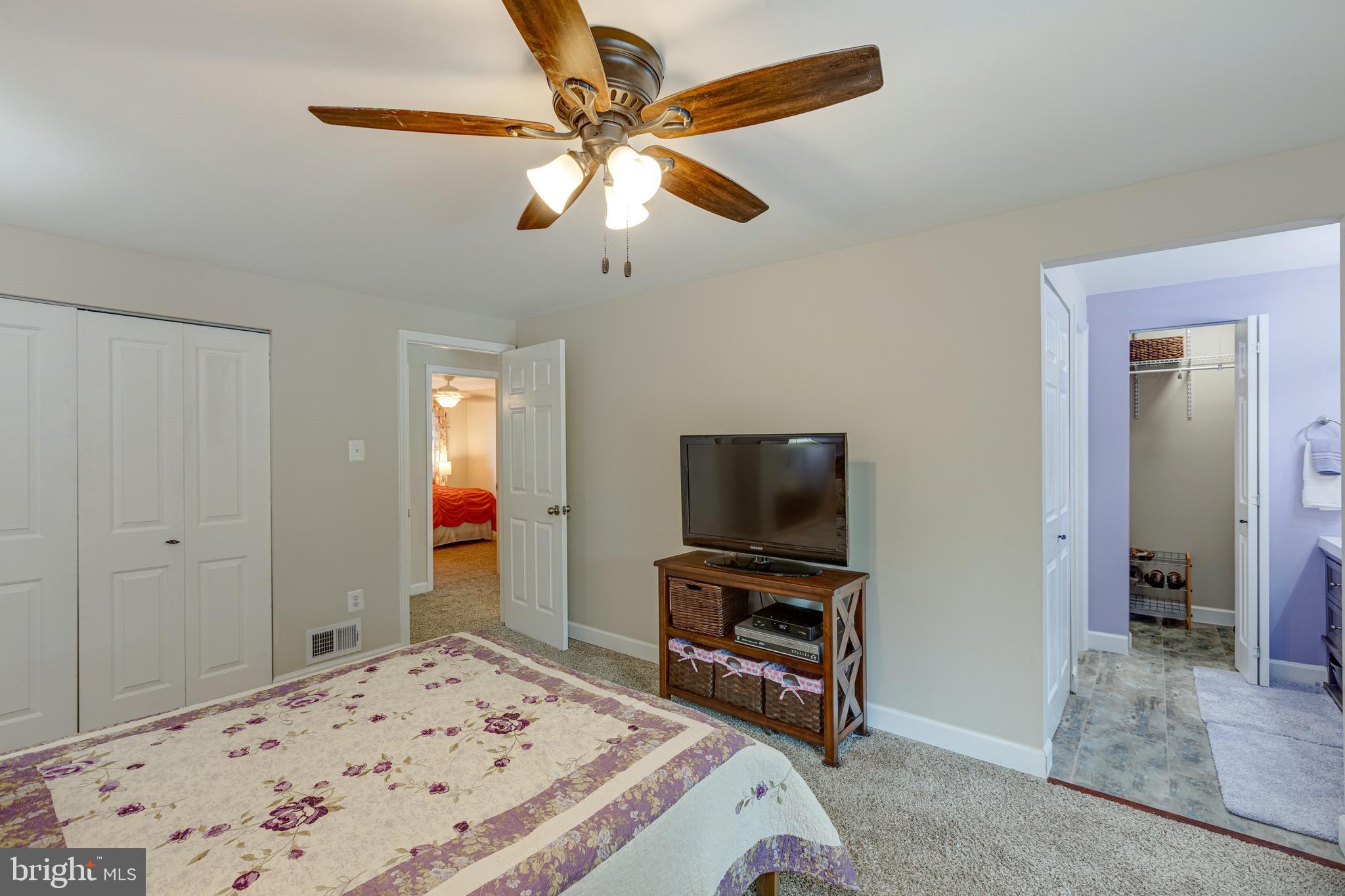 SUGARLAND RUN - Residential