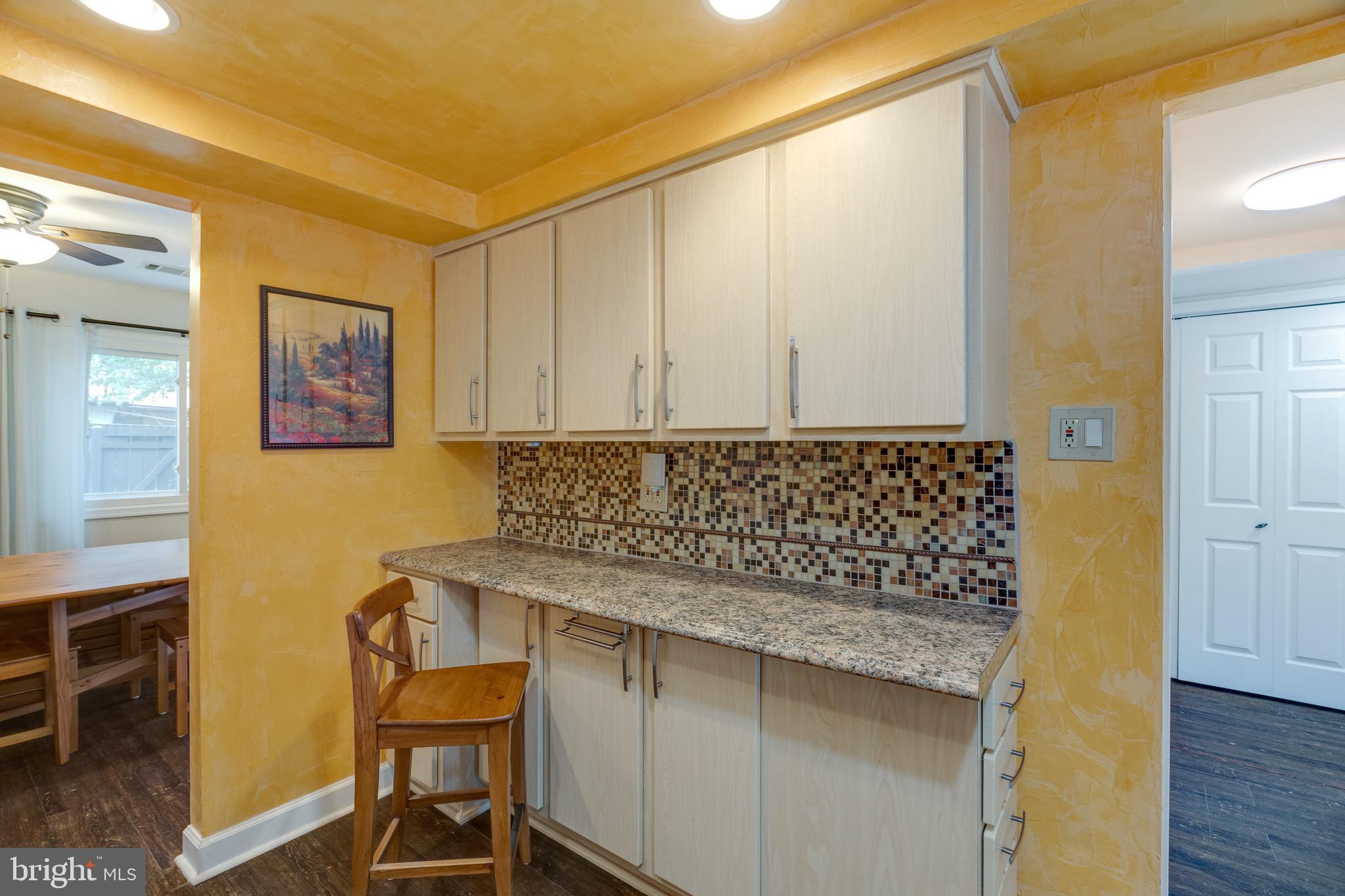 SUGARLAND RUN - Residential