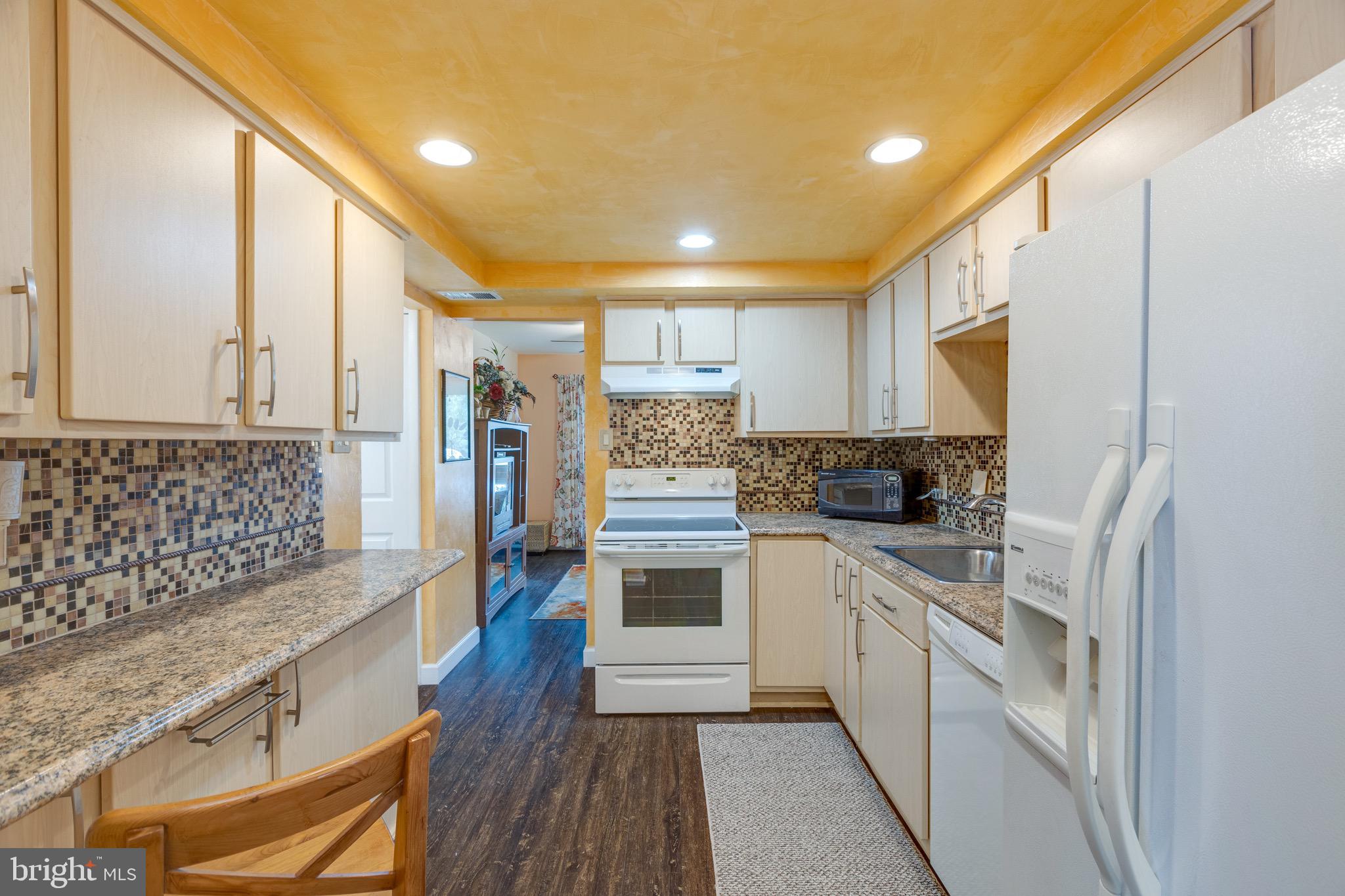 SUGARLAND RUN - Residential