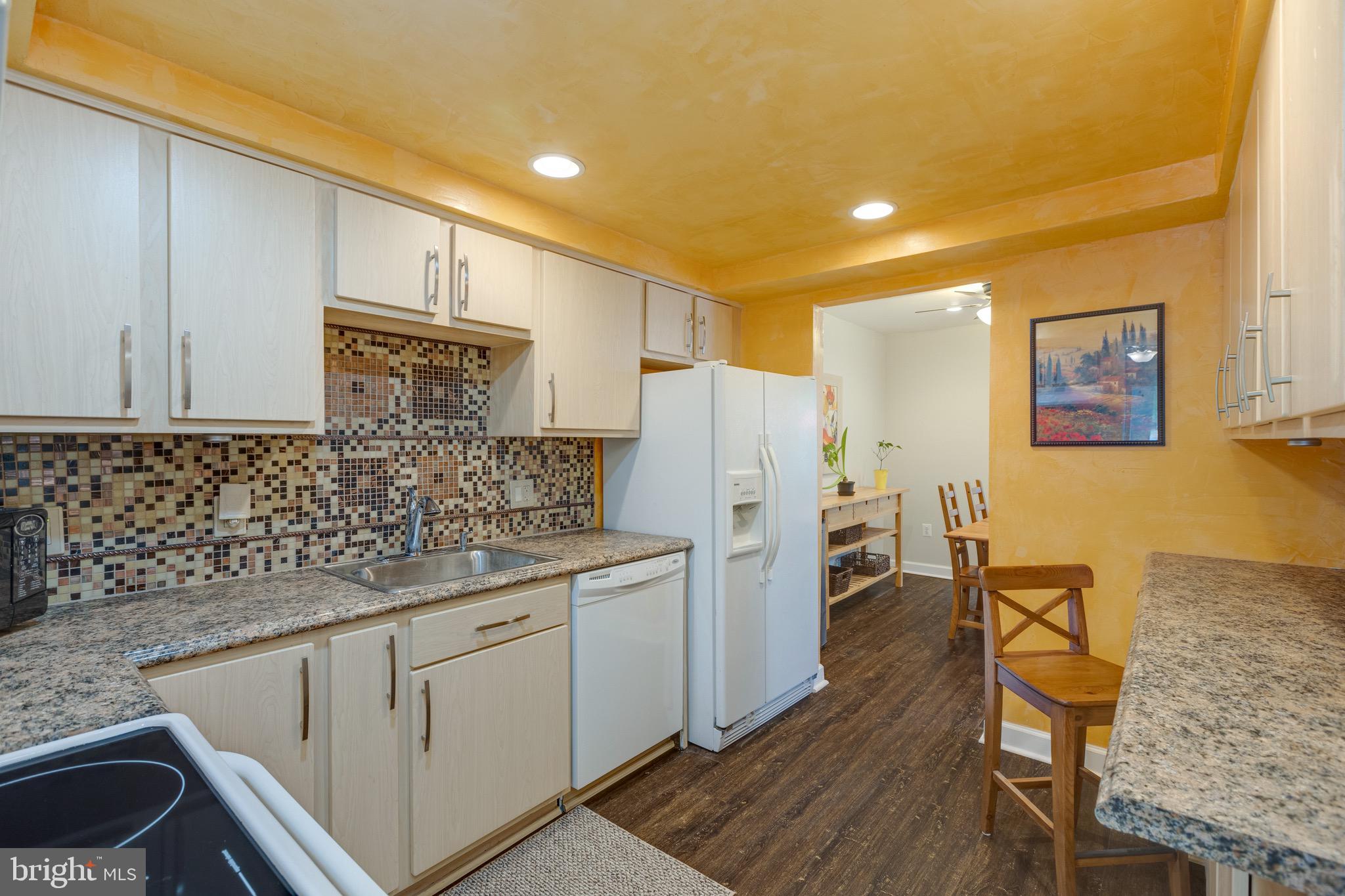 SUGARLAND RUN - Residential