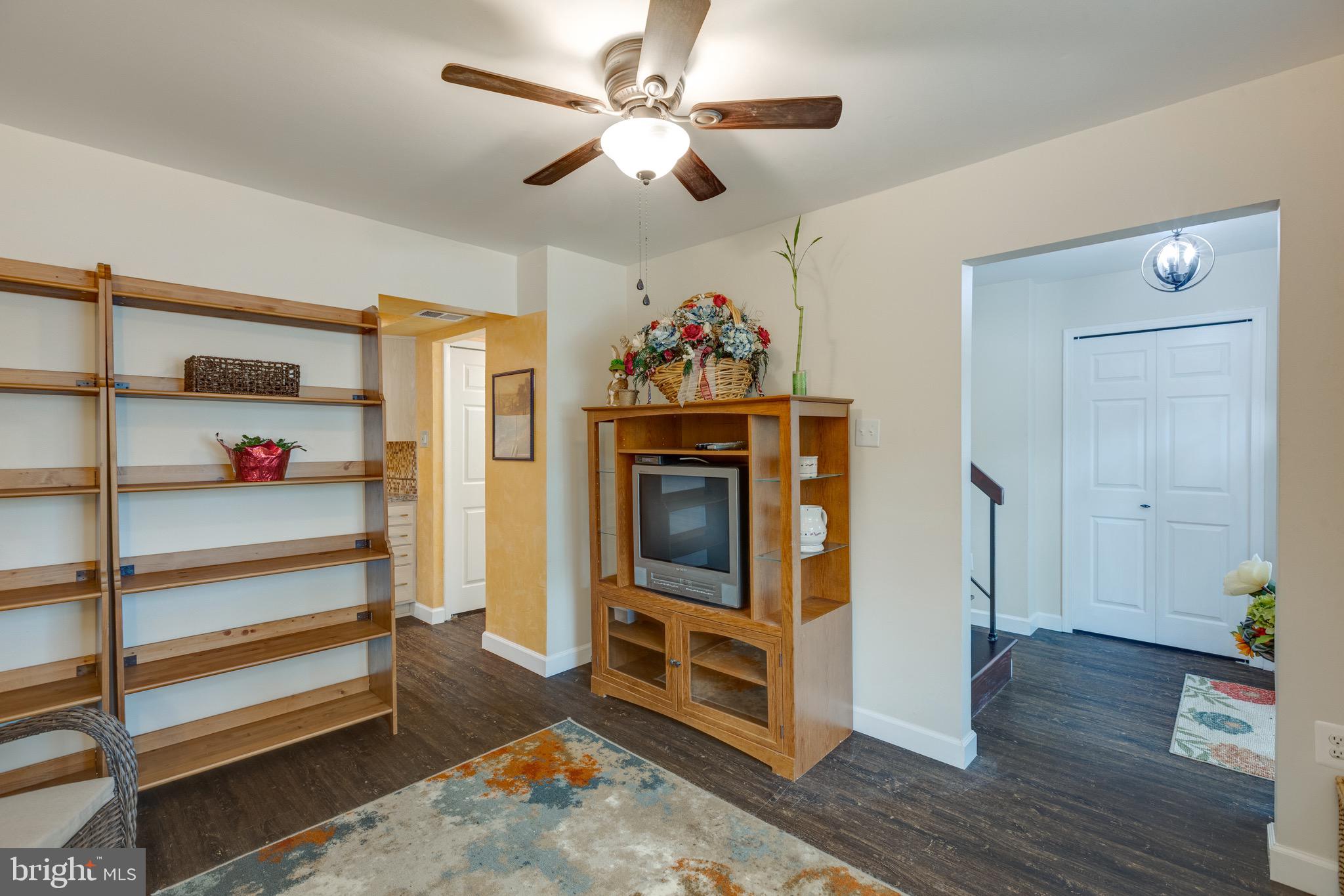 SUGARLAND RUN - Residential