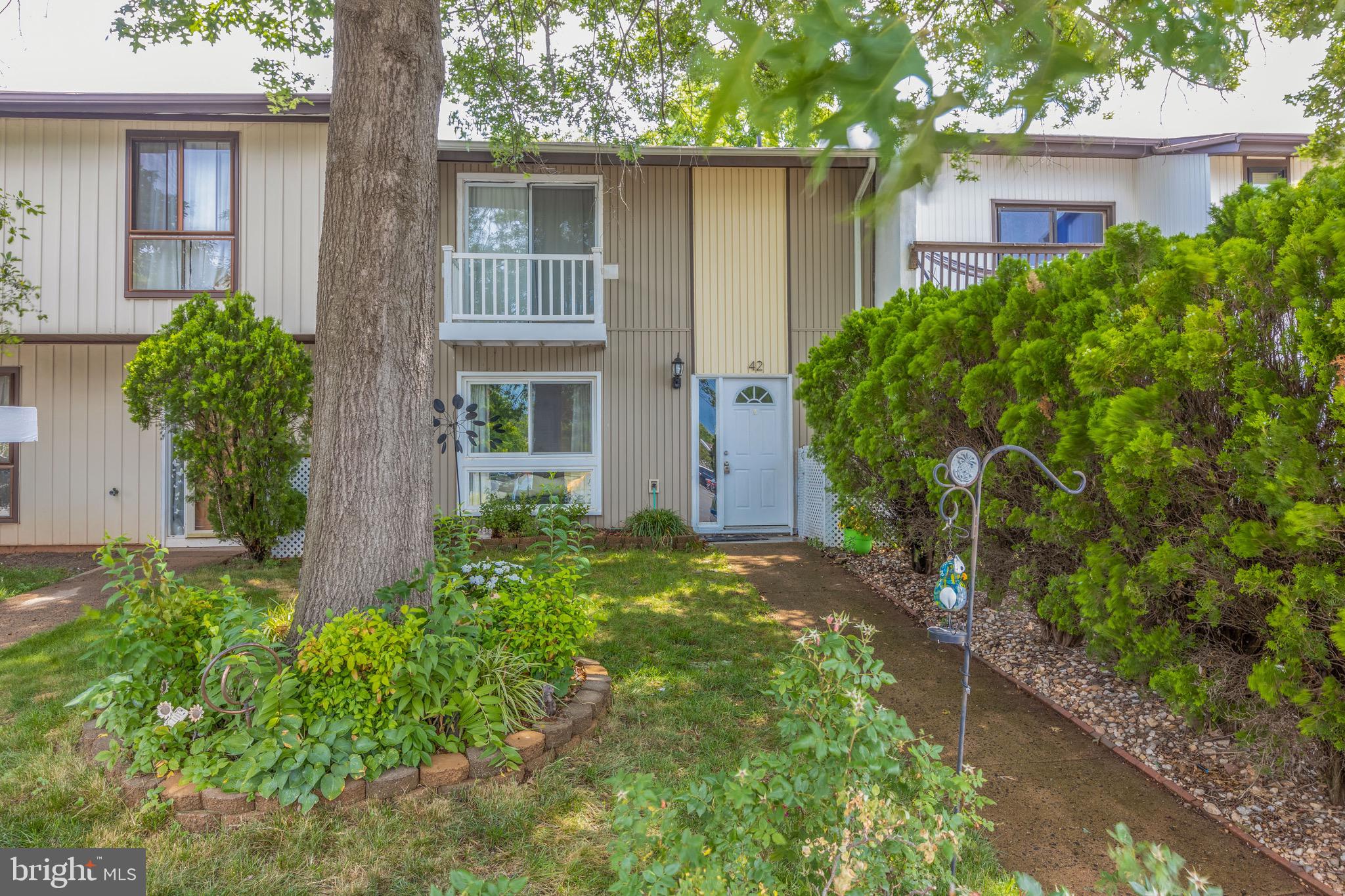 SUGARLAND RUN - Residential