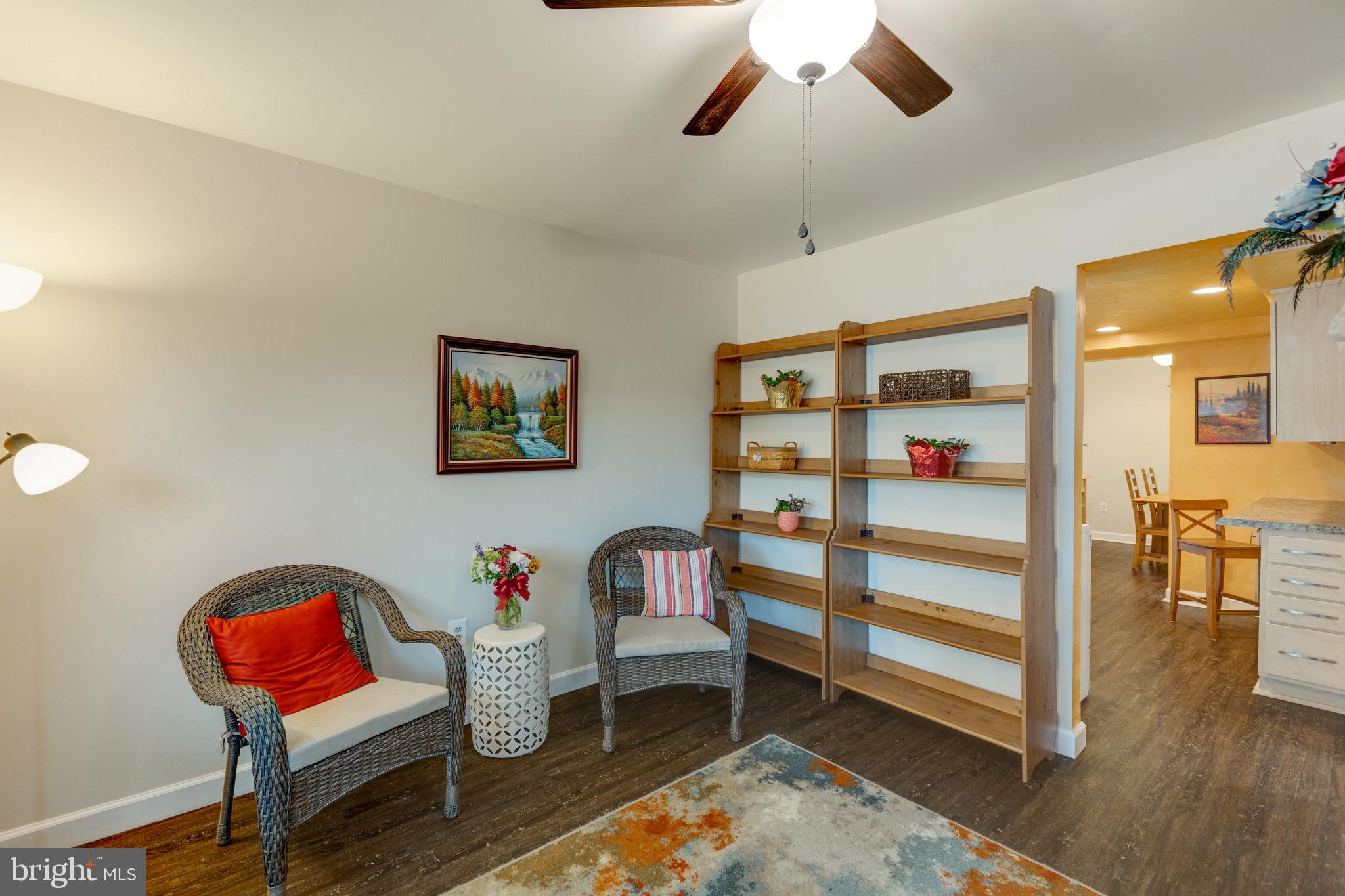 SUGARLAND RUN - Residential