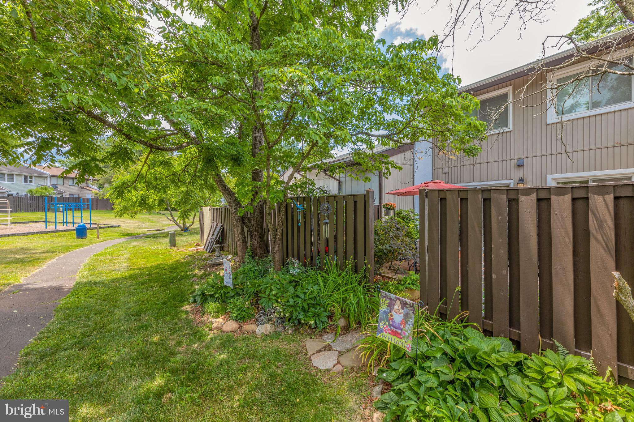 SUGARLAND RUN - Residential