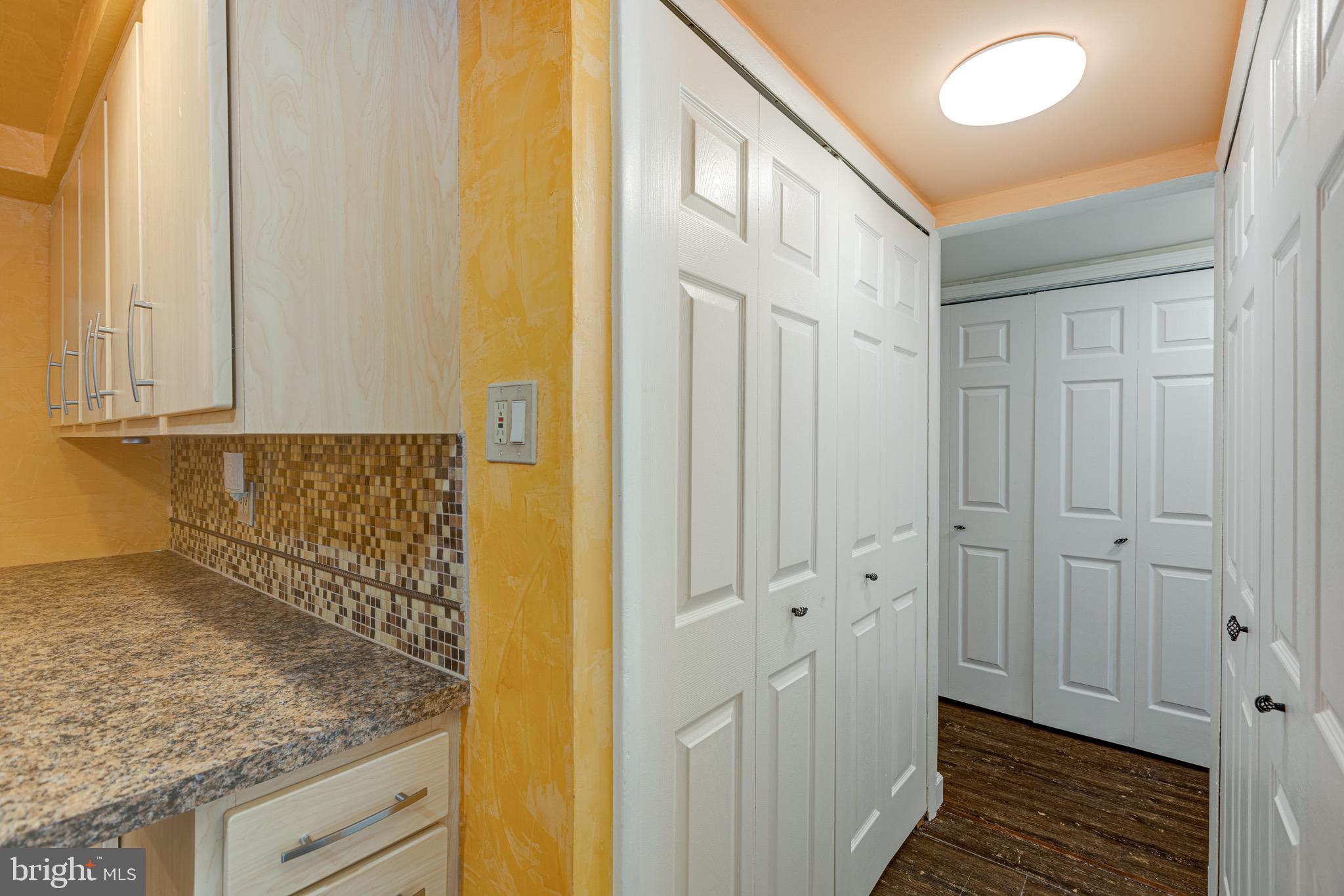 SUGARLAND RUN - Residential