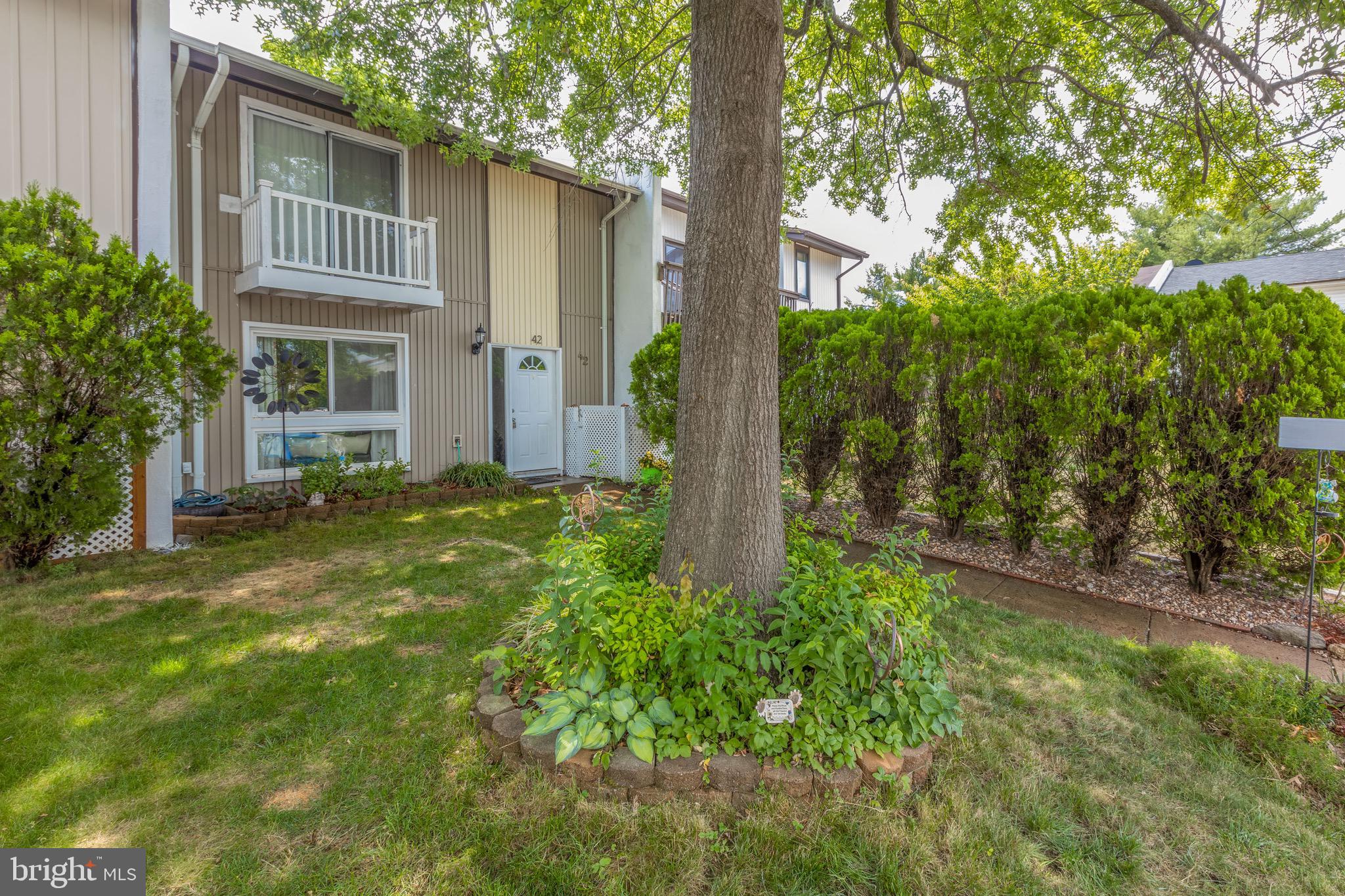 SUGARLAND RUN - Residential