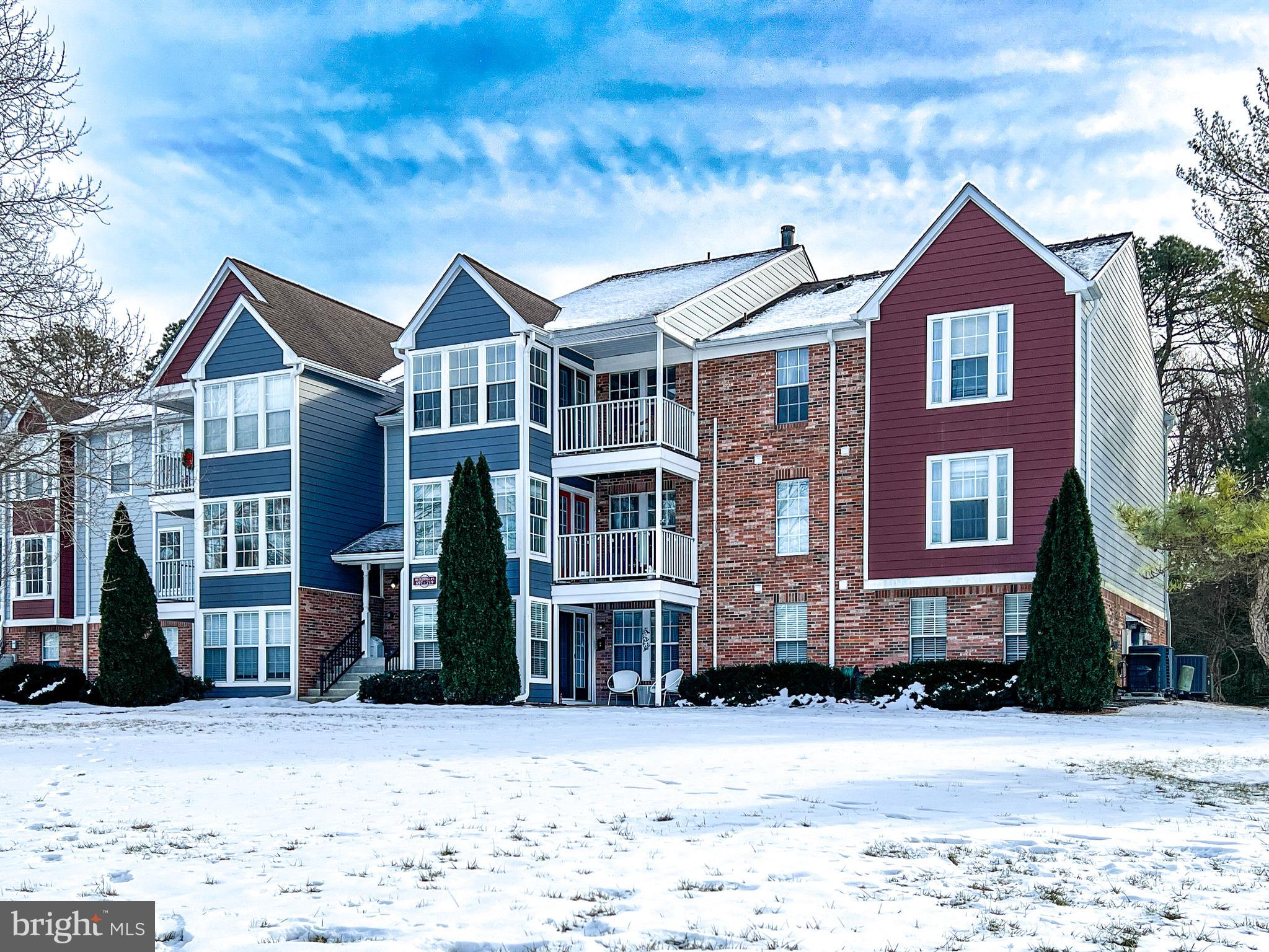 DEERFIELD - Residential