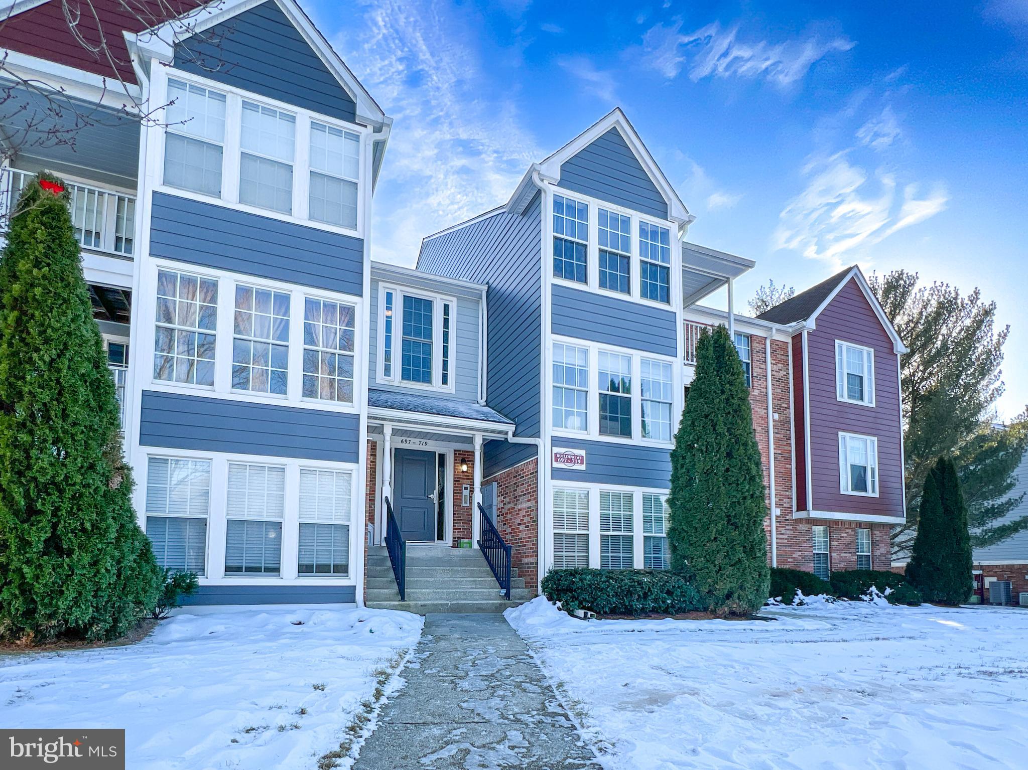 DEERFIELD - Residential