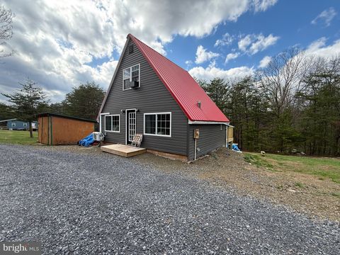 7505 MOUNTAIN VIEW DRIVE THREE SPRINGS PA 17264