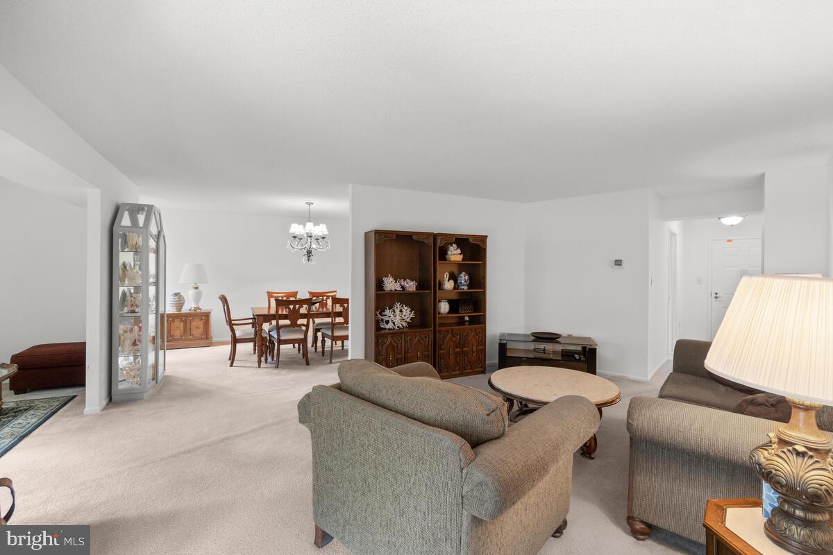 GREENS AT LEISURE WORLD - Residential