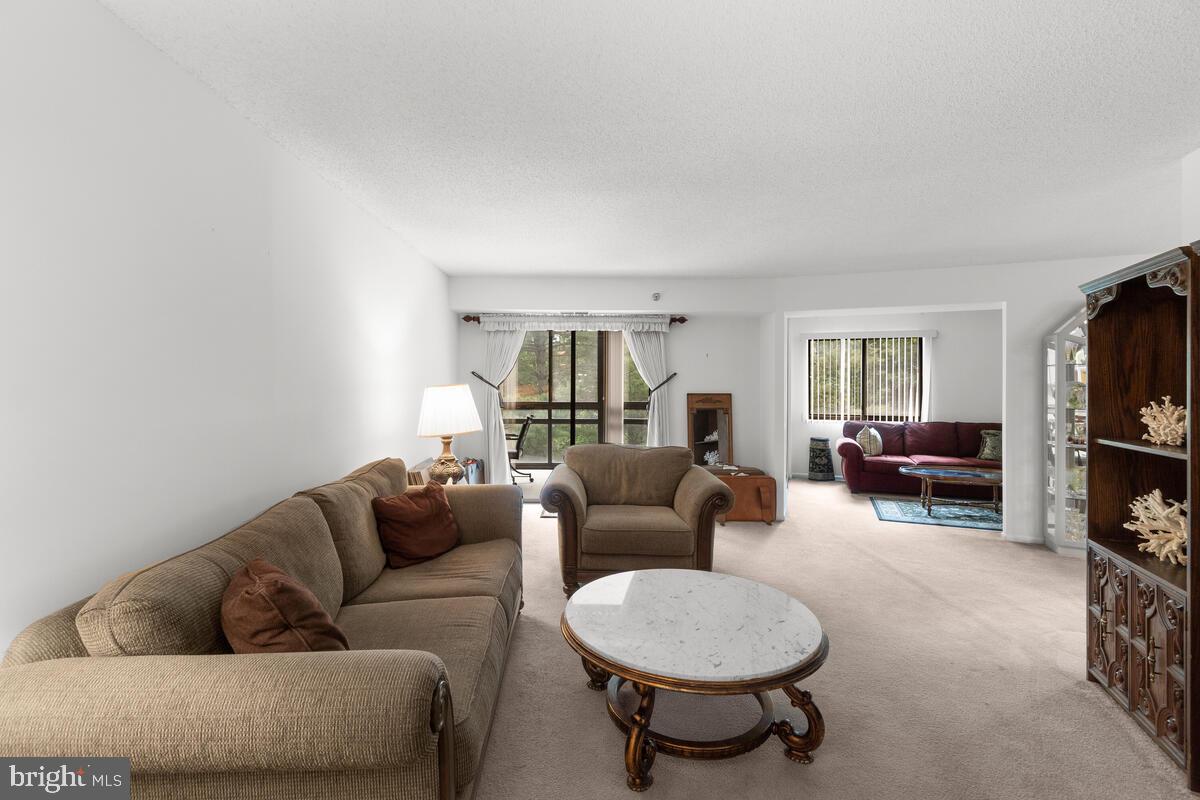 GREENS AT LEISURE WORLD - Residential