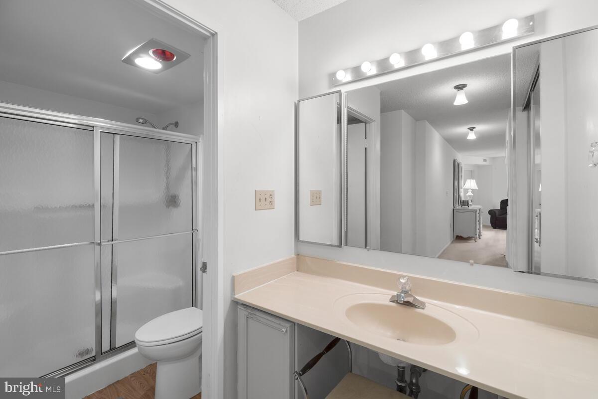 GREENS AT LEISURE WORLD - Residential