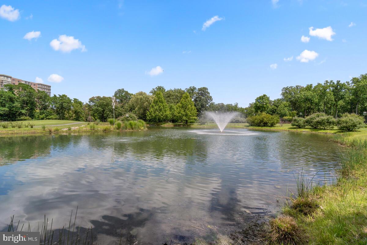 GREENS AT LEISURE WORLD - Residential