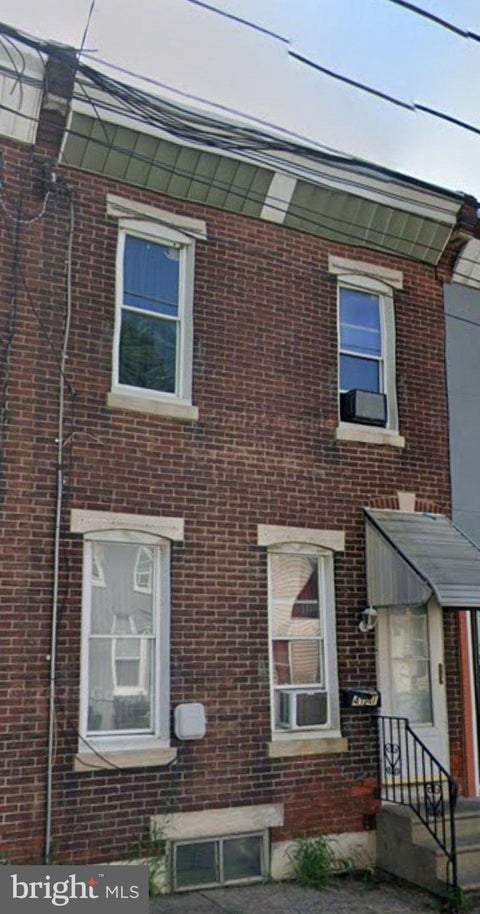Photo of 4141 Orchard Street, PHILADELPHIA, PA 19124 (MLS # PAPH2668202)