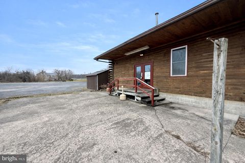 Photo of 6130 S Susquehanna Trail, PORT TREVORTON, PA 17864 (MLS # PASY2002724)