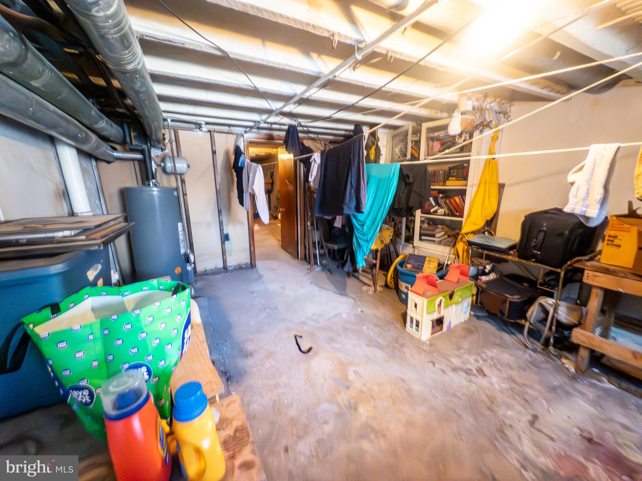 MILTON-MONTFORD - Residential