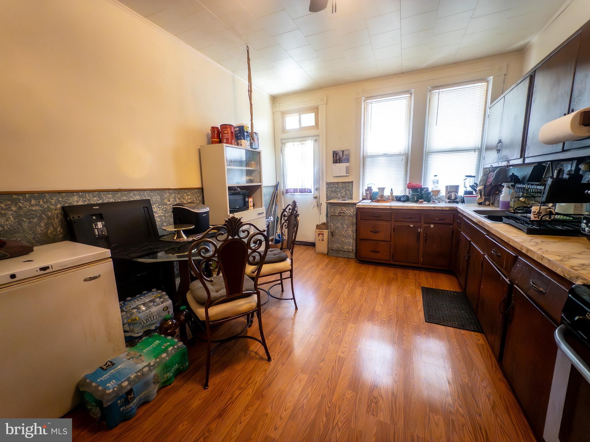 MILTON-MONTFORD - Residential