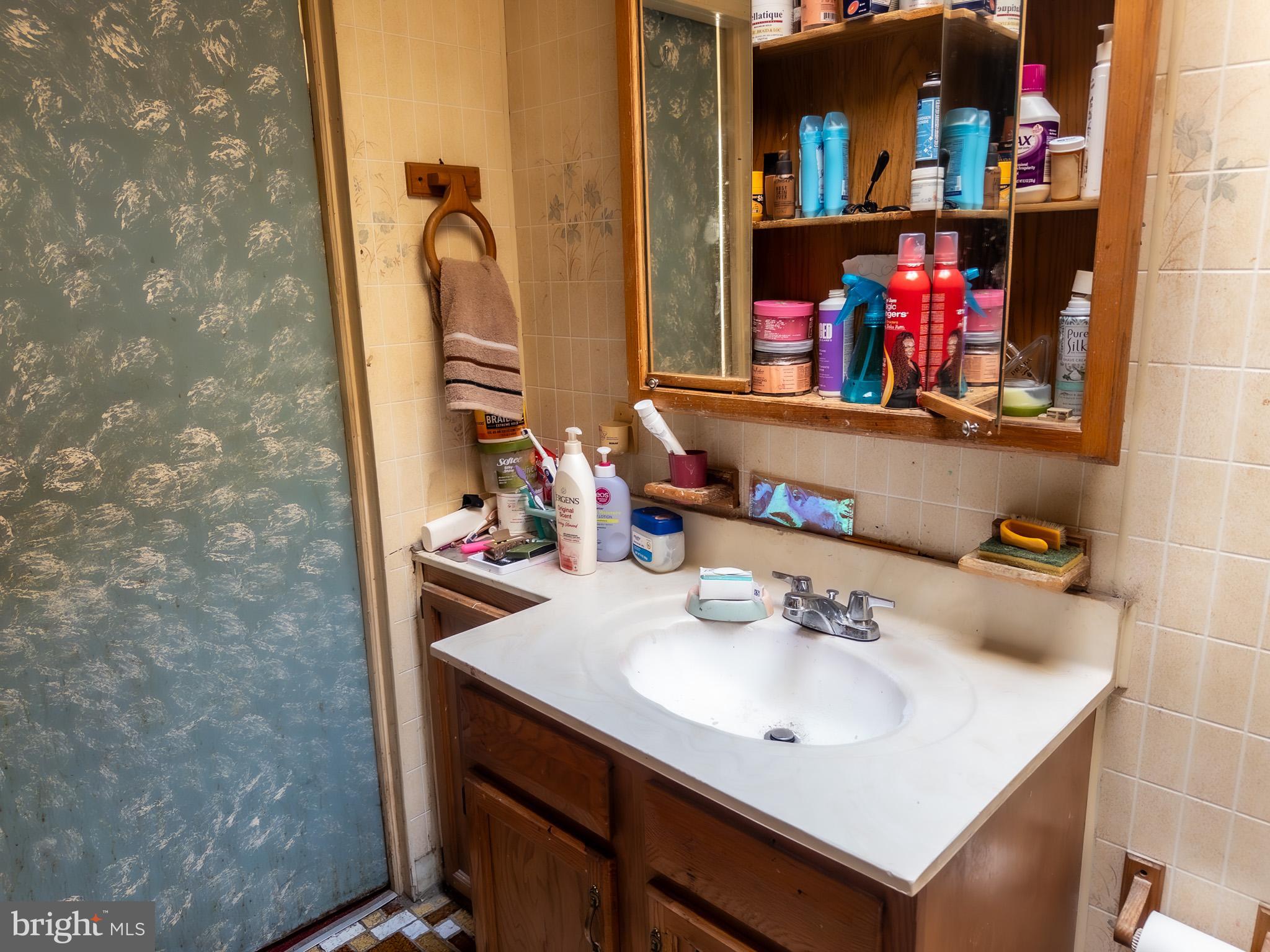 MILTON-MONTFORD - Residential