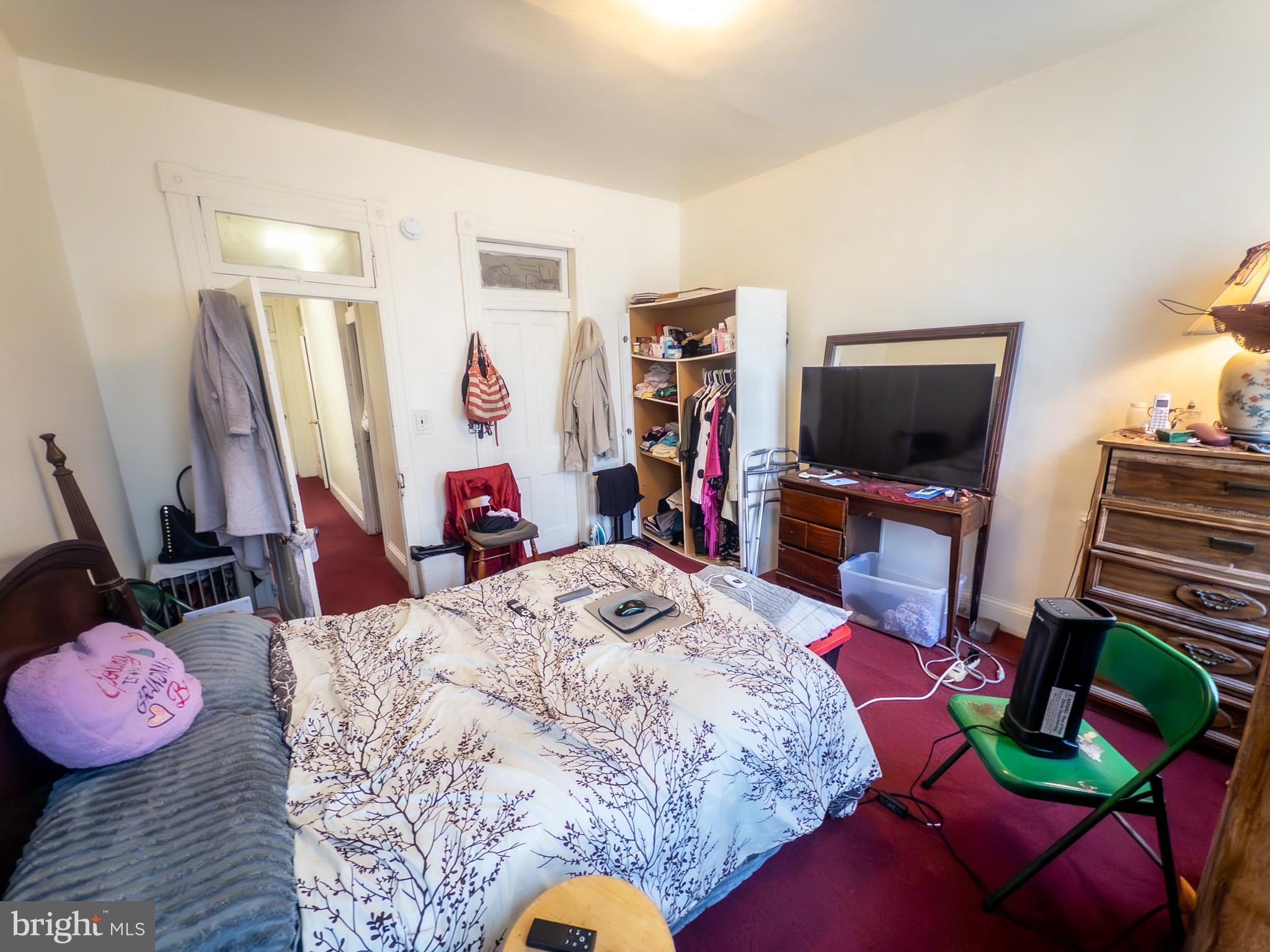 MILTON-MONTFORD - Residential