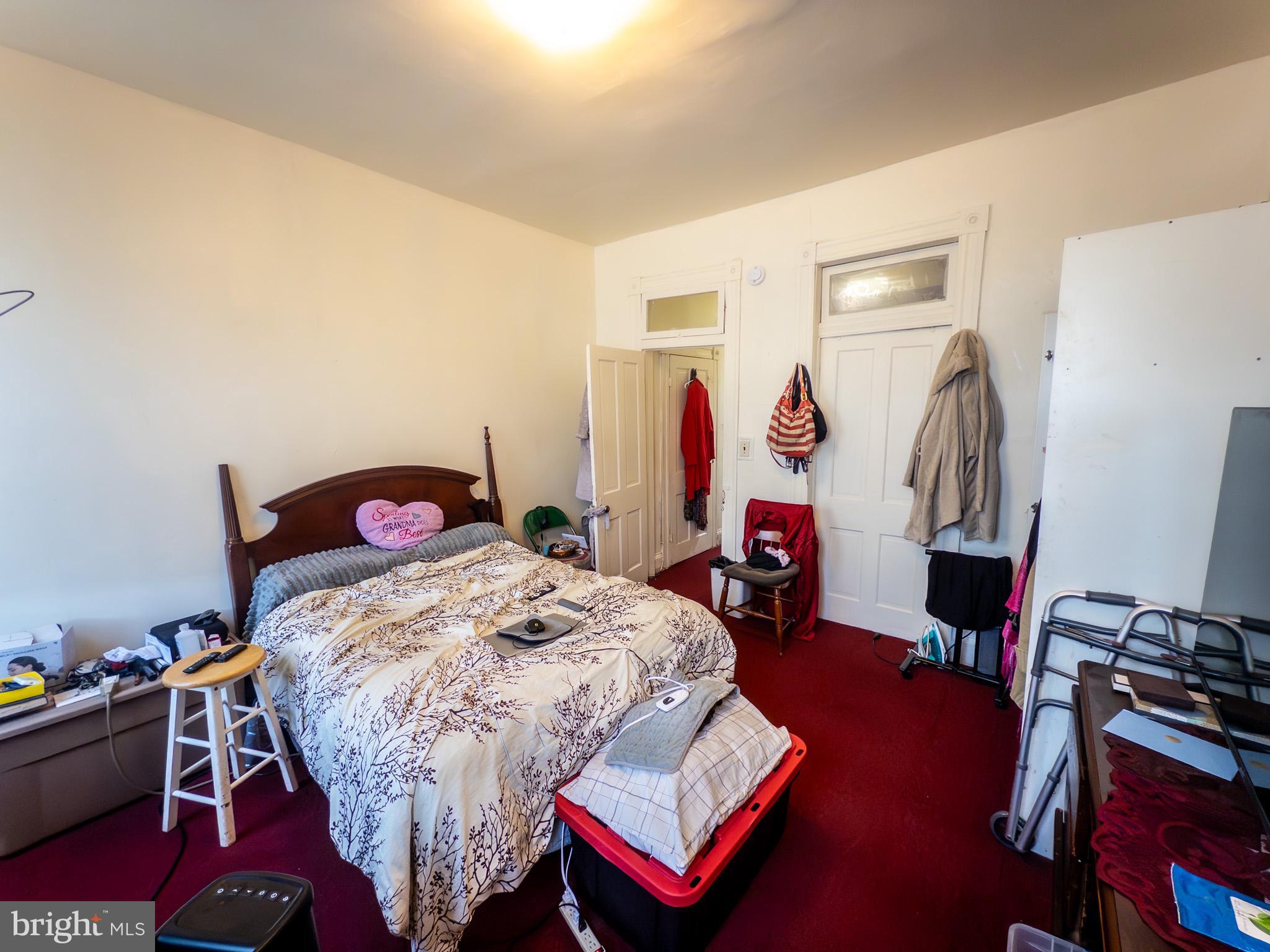 MILTON-MONTFORD - Residential