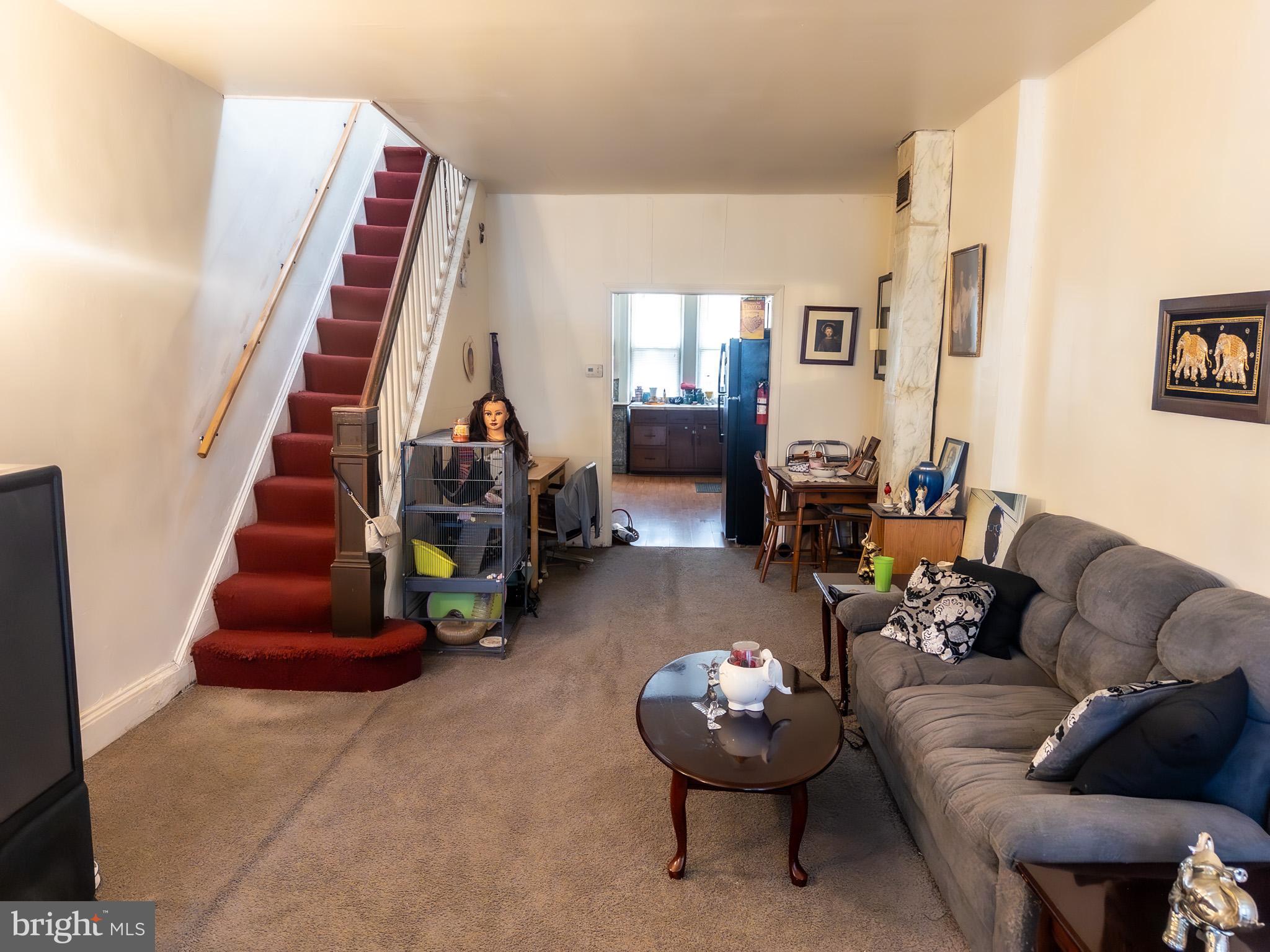 MILTON-MONTFORD - Residential