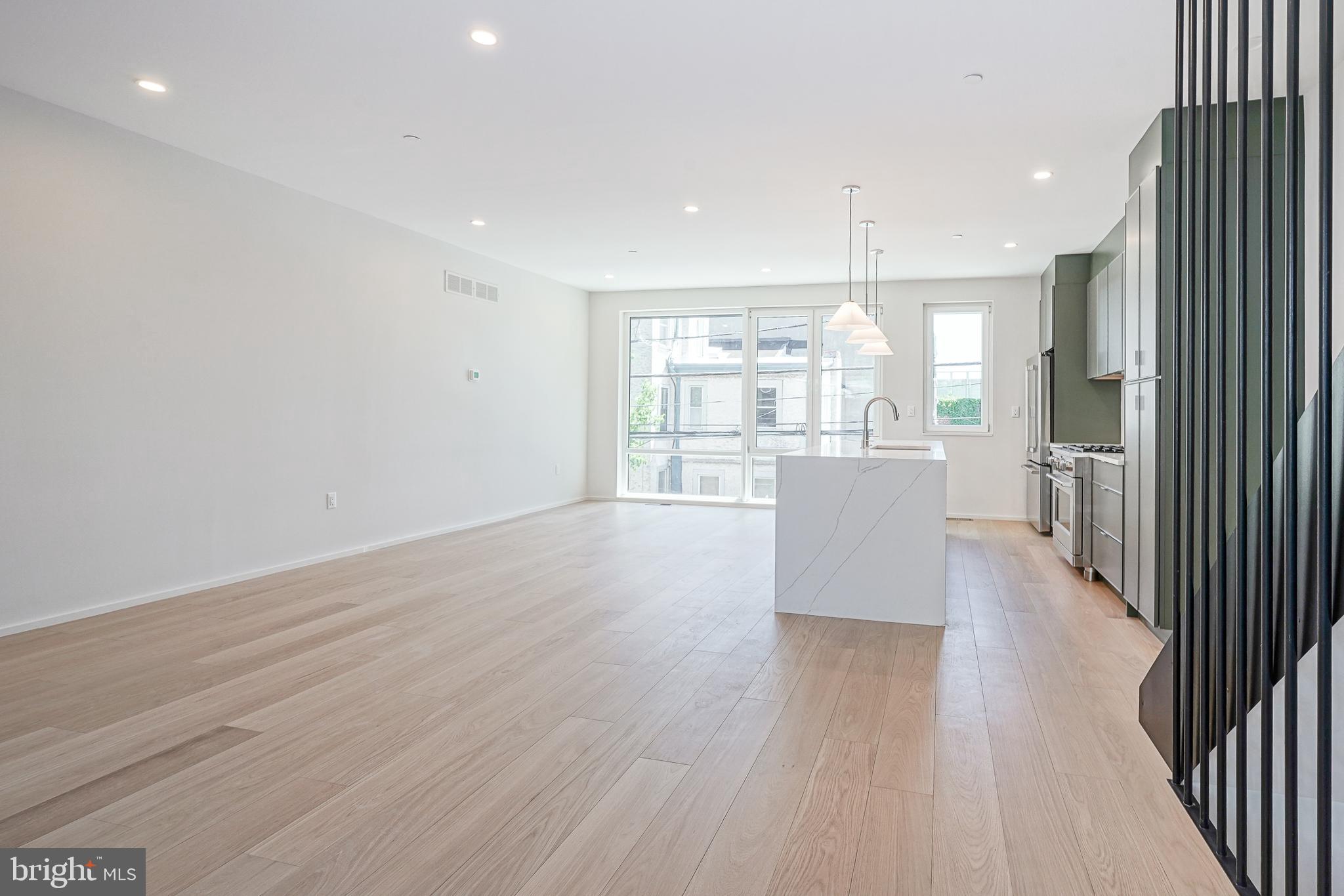 FISHTOWN - Residential