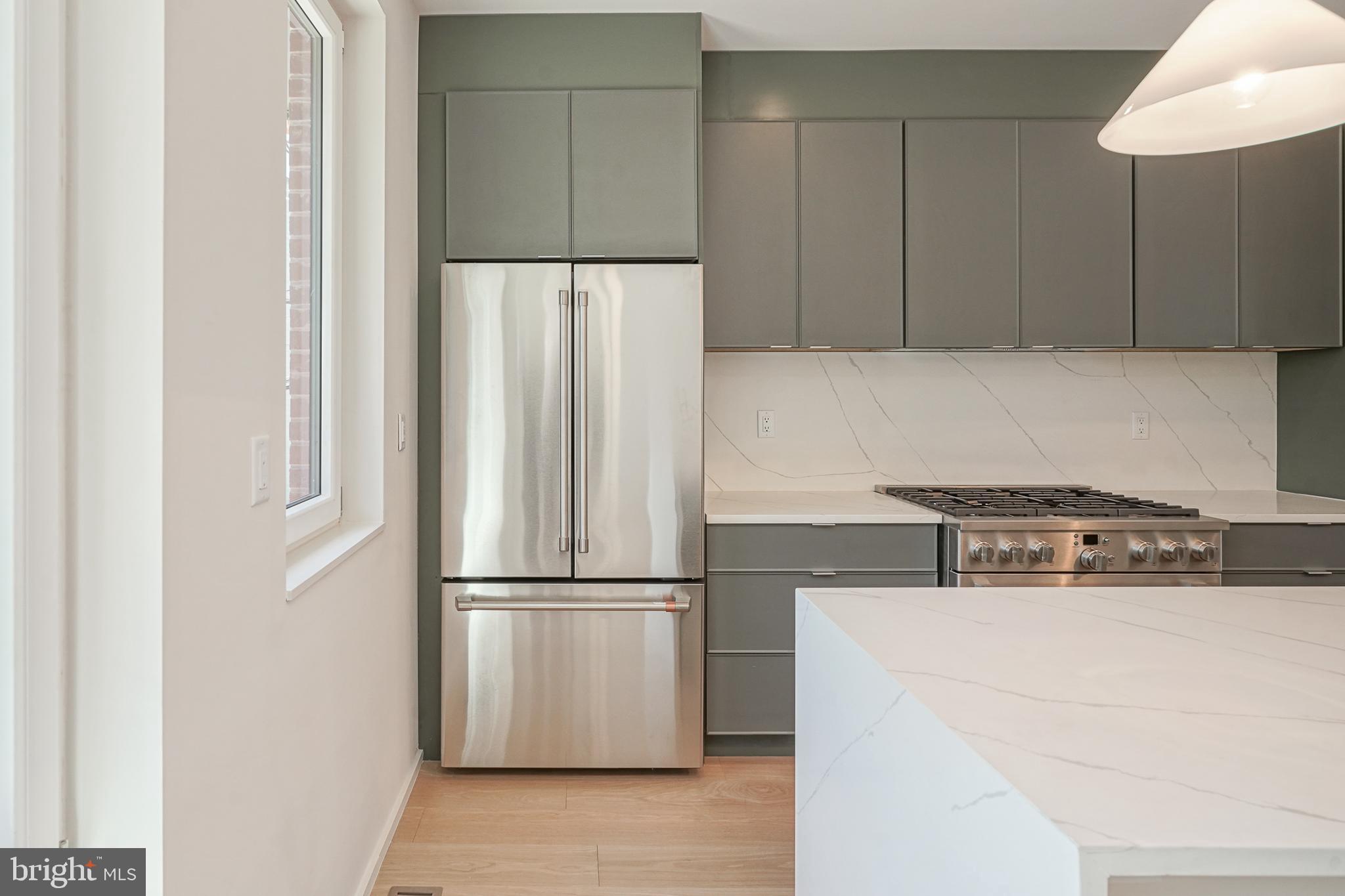 FISHTOWN - Residential
