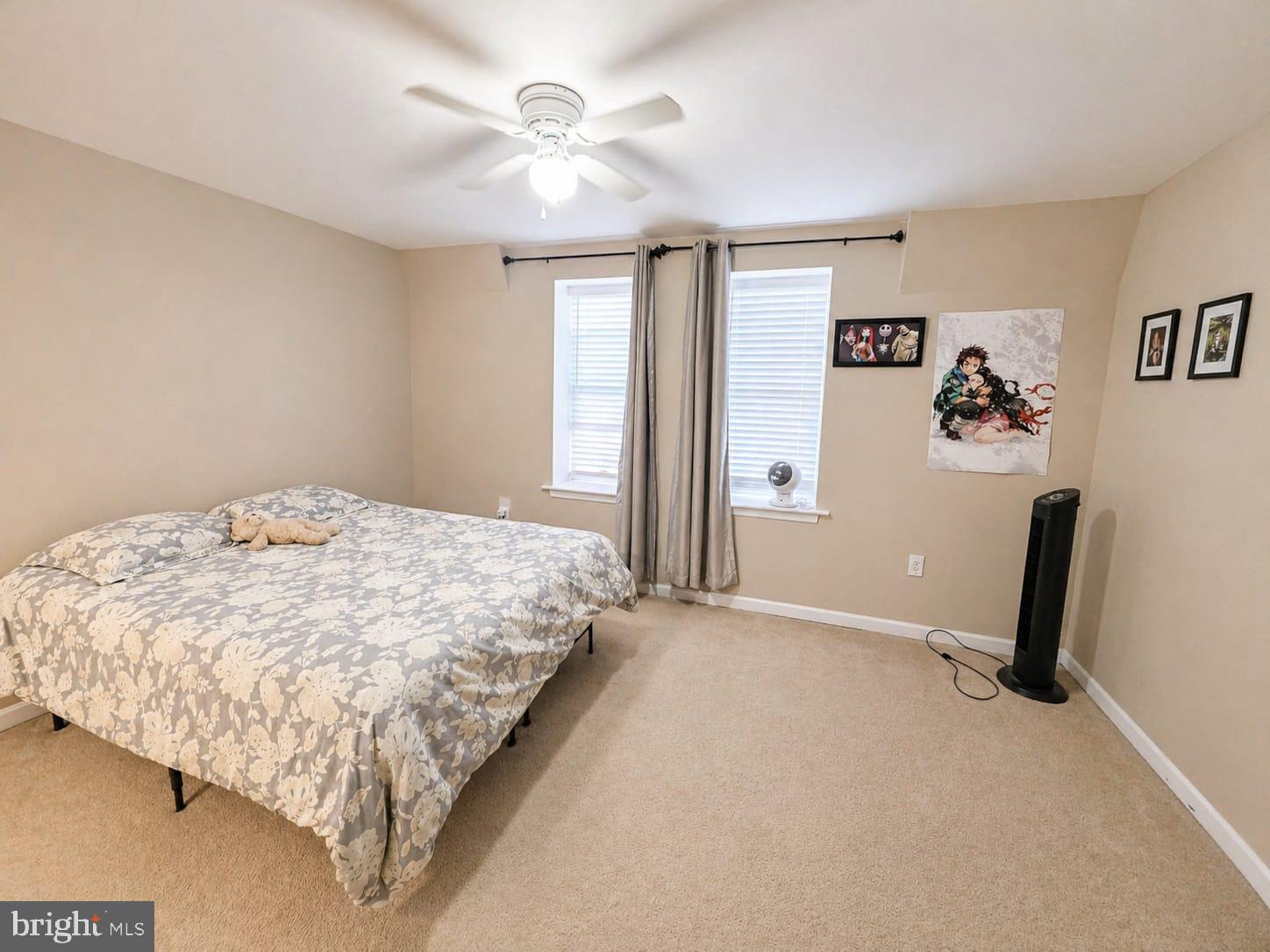 READING - Residential