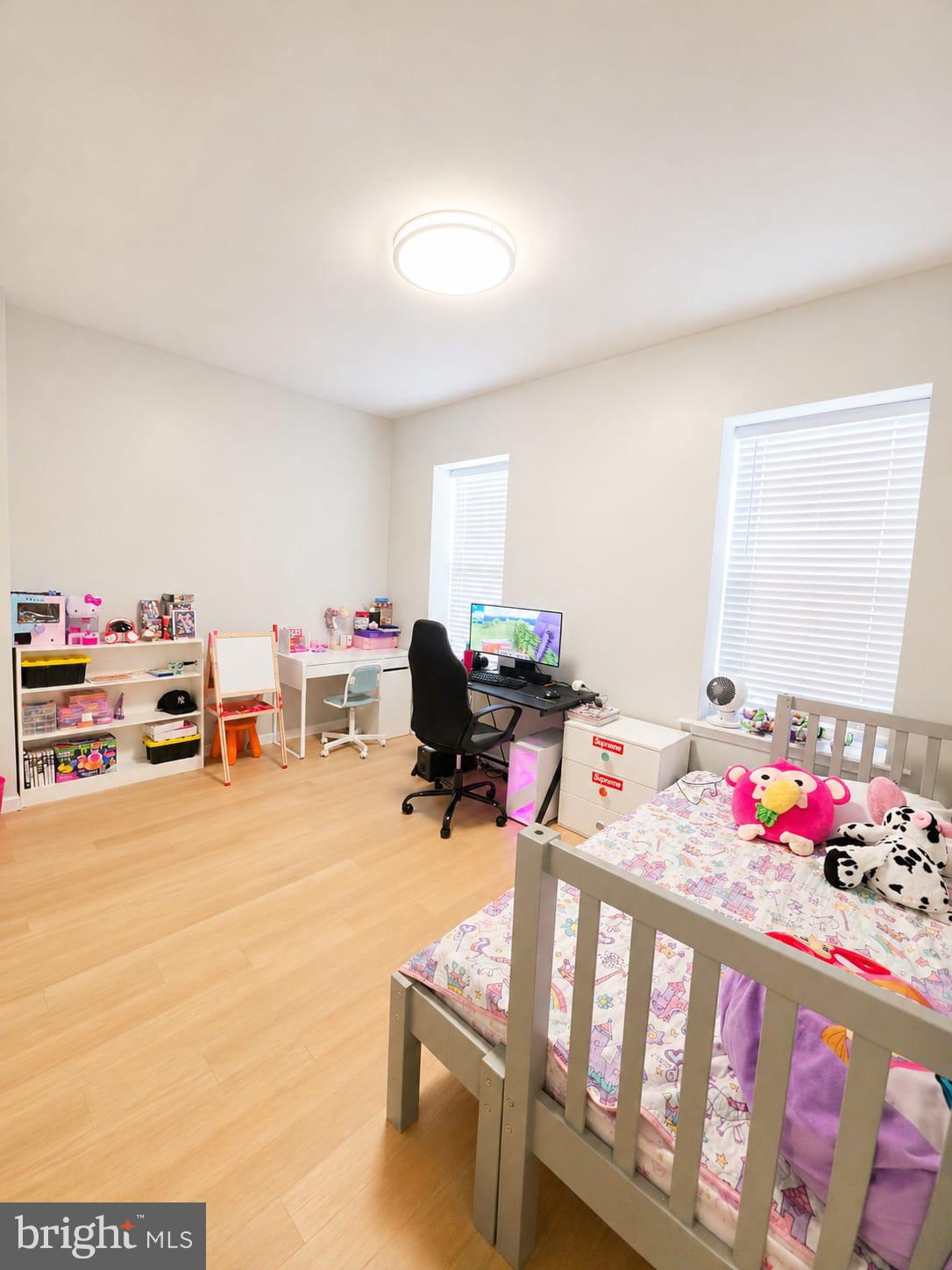 READING - Residential