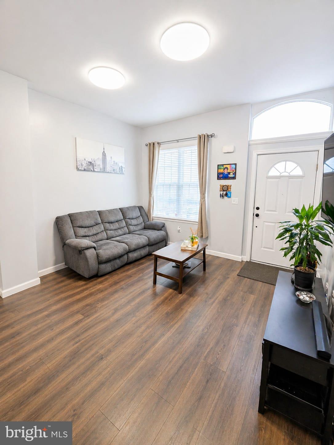 READING - Residential