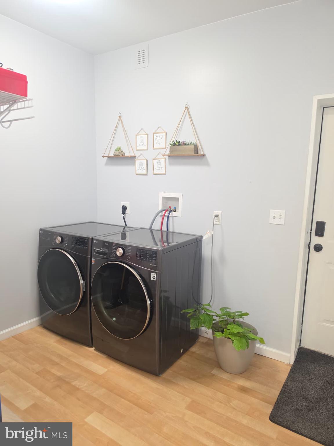 READING - Residential