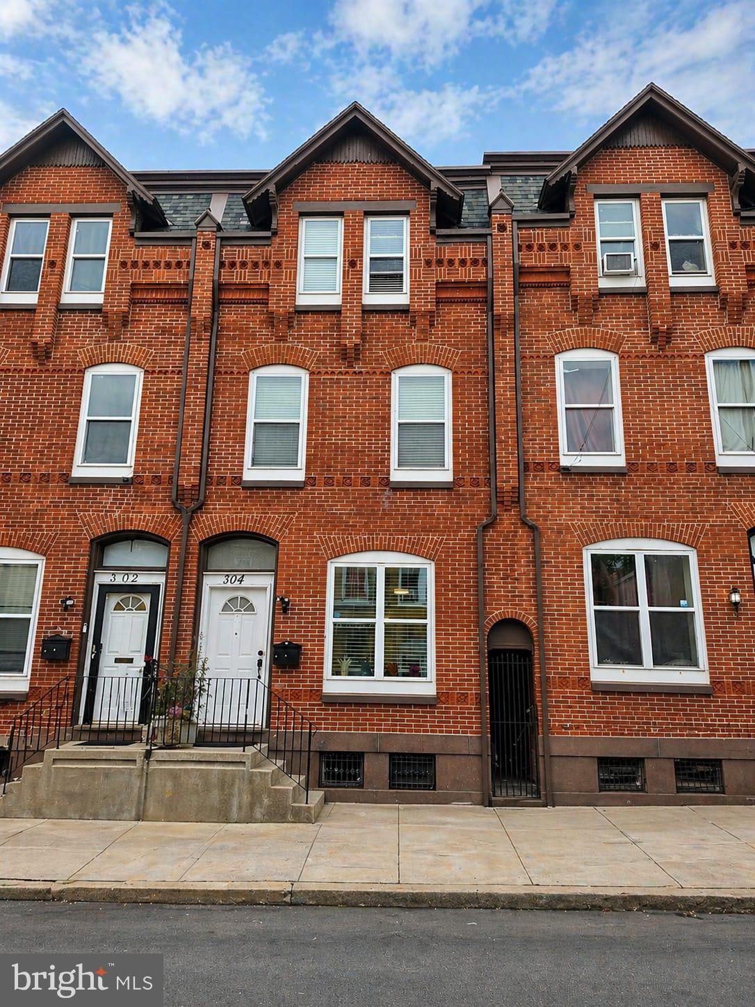 READING - Residential