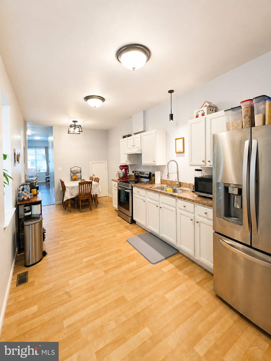 READING - Residential