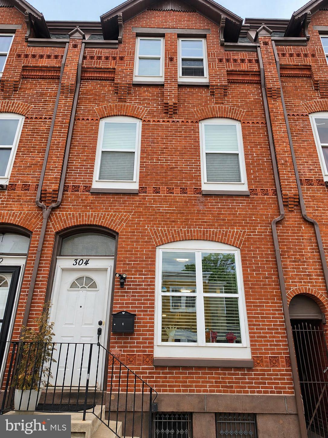 READING - Residential