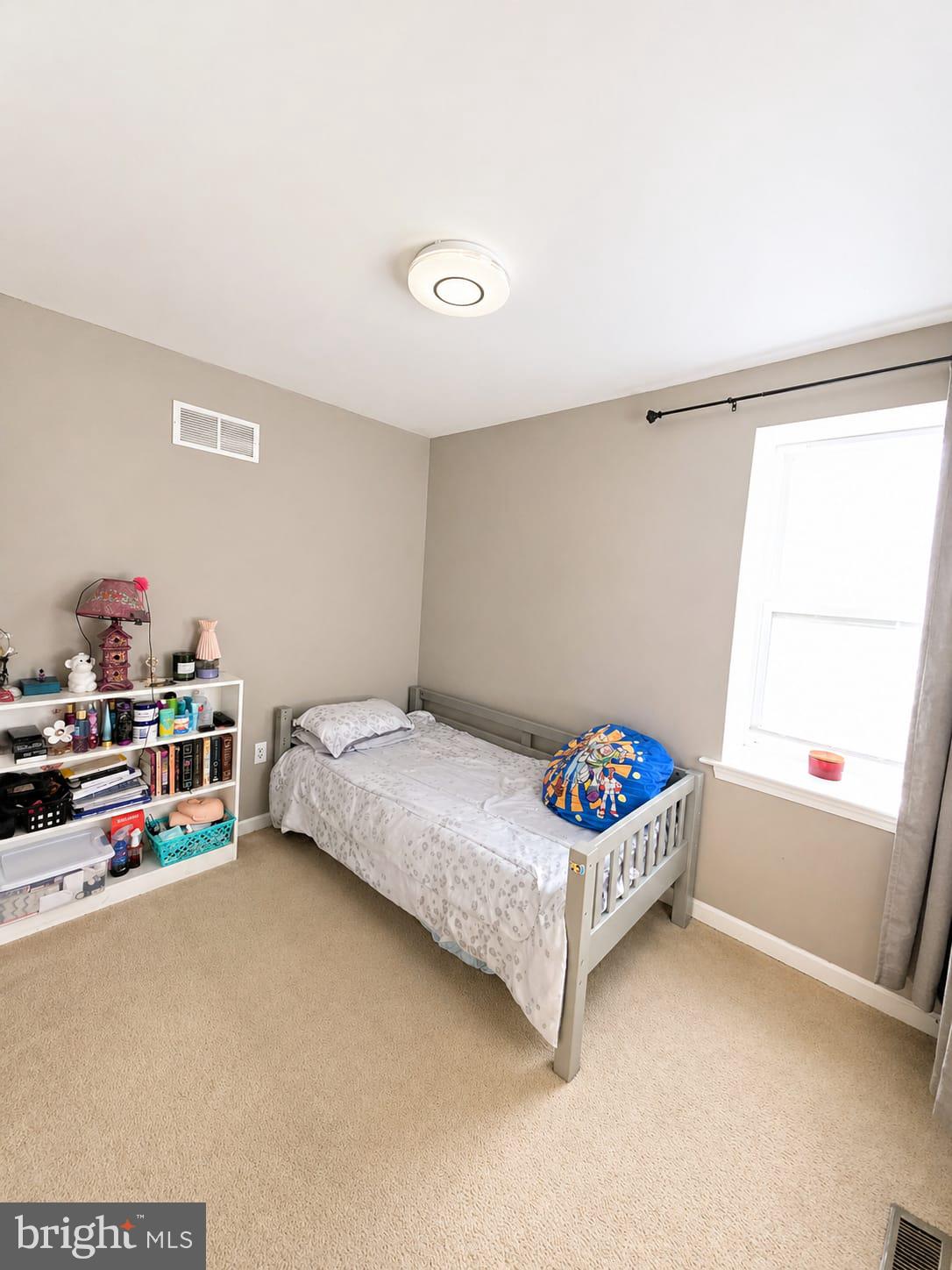 READING - Residential