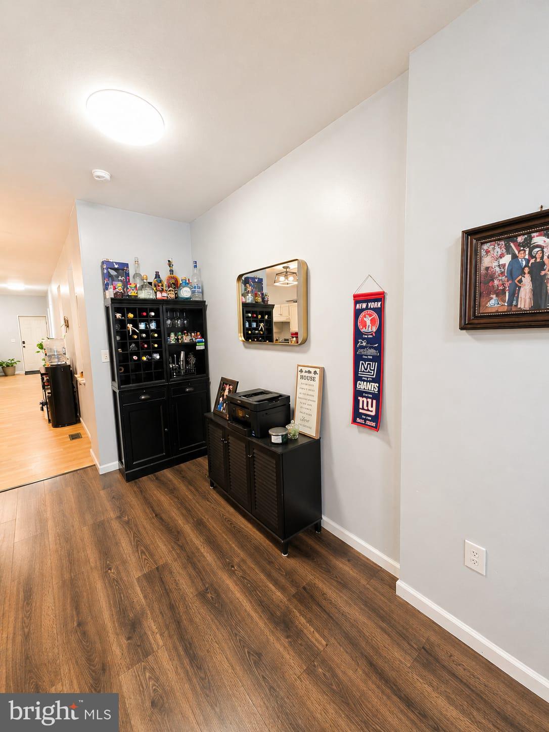 READING - Residential